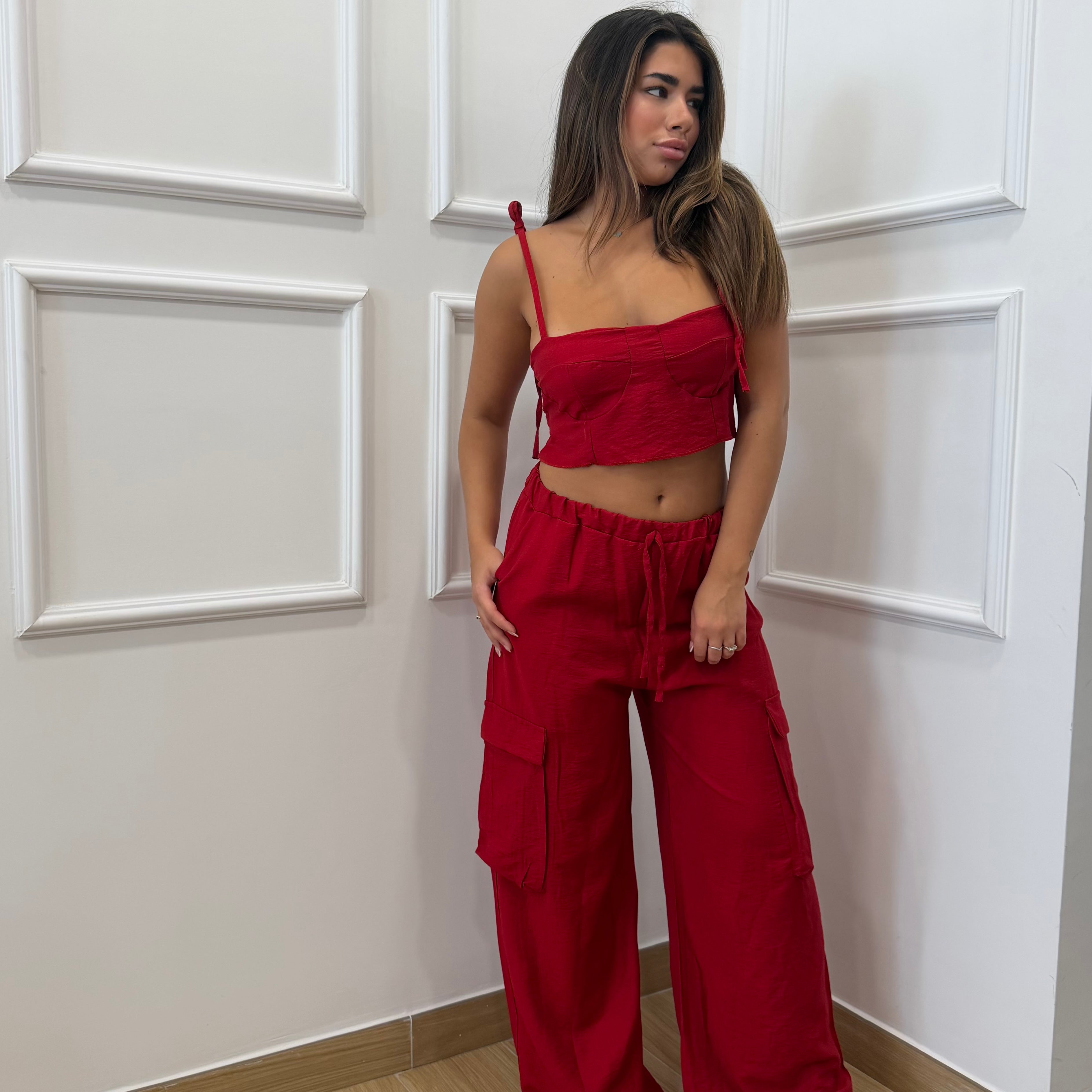 Cordset Zaira