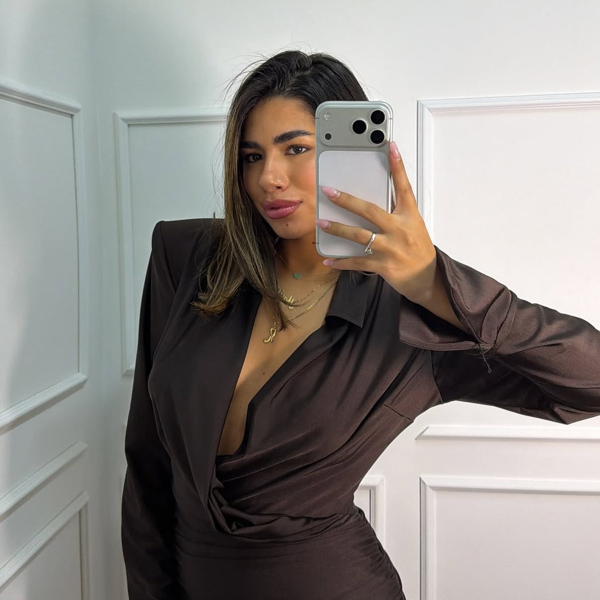 Dress Ameliè