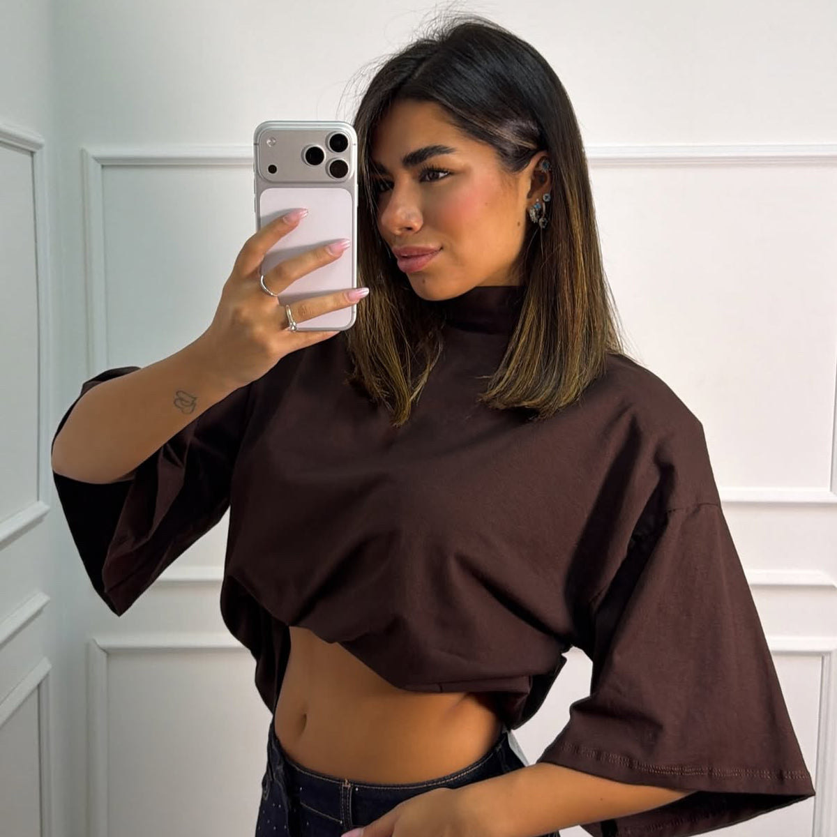 Maglia Glamour