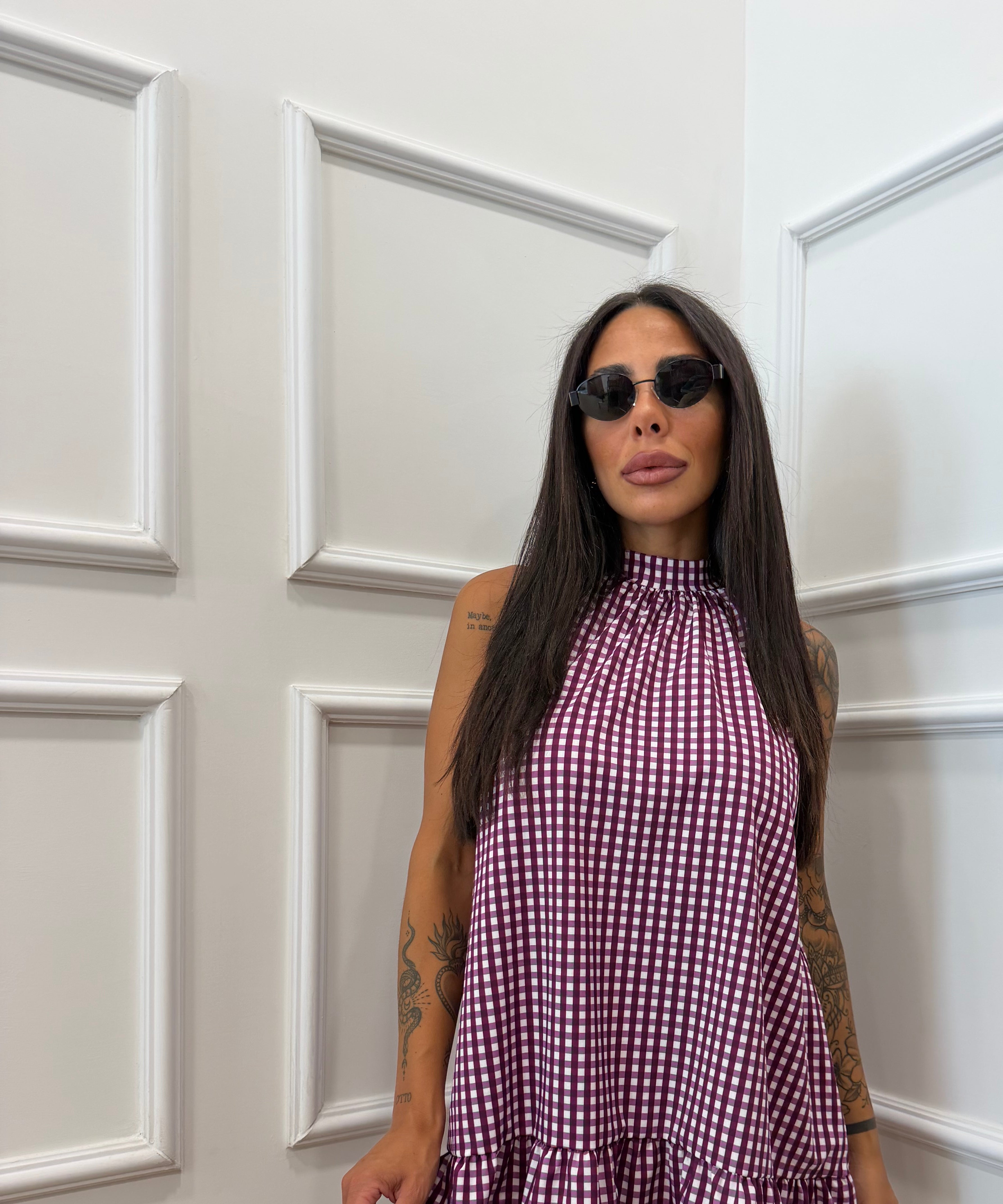 Dress CARLISA