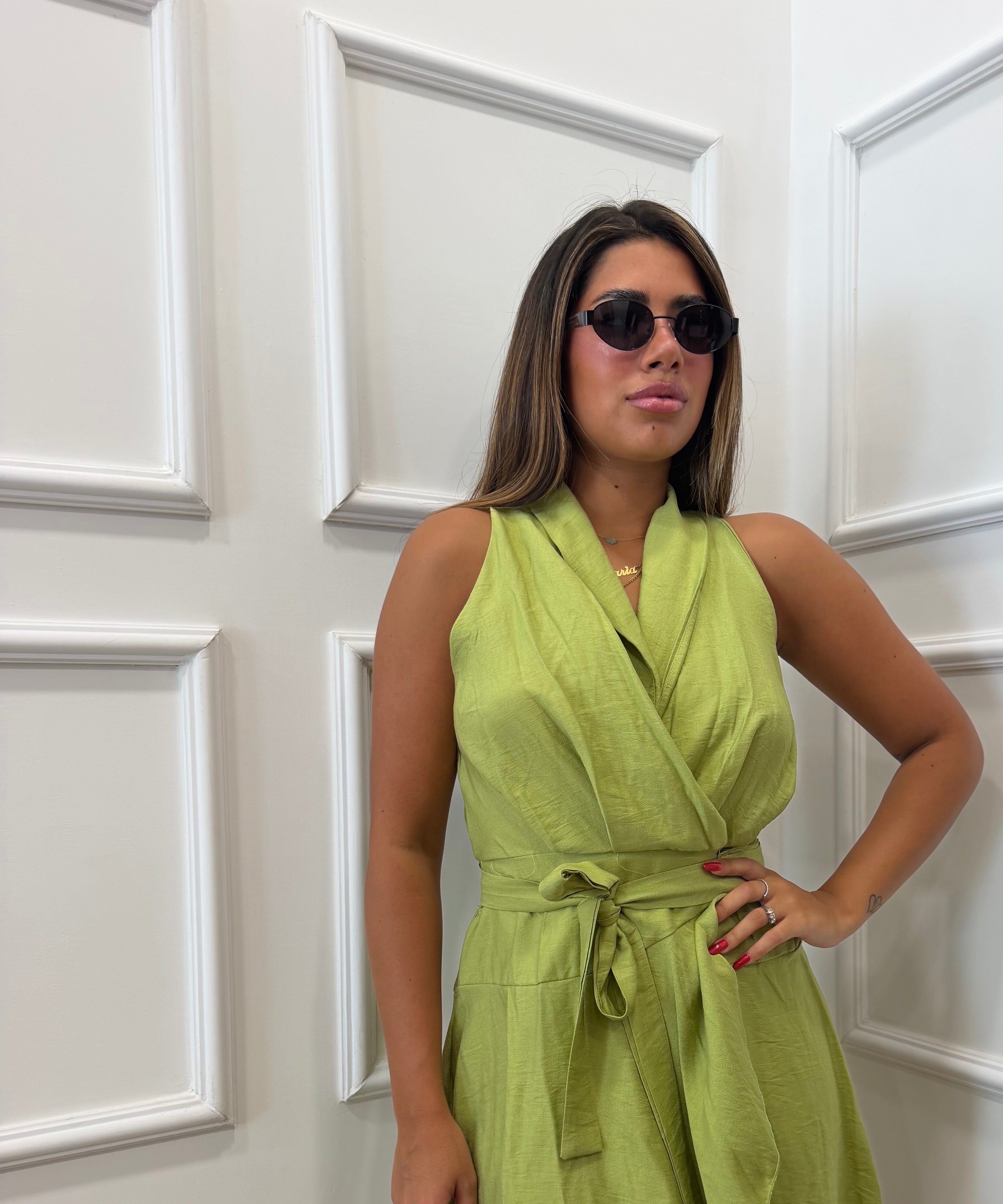 Dress NIKLA
