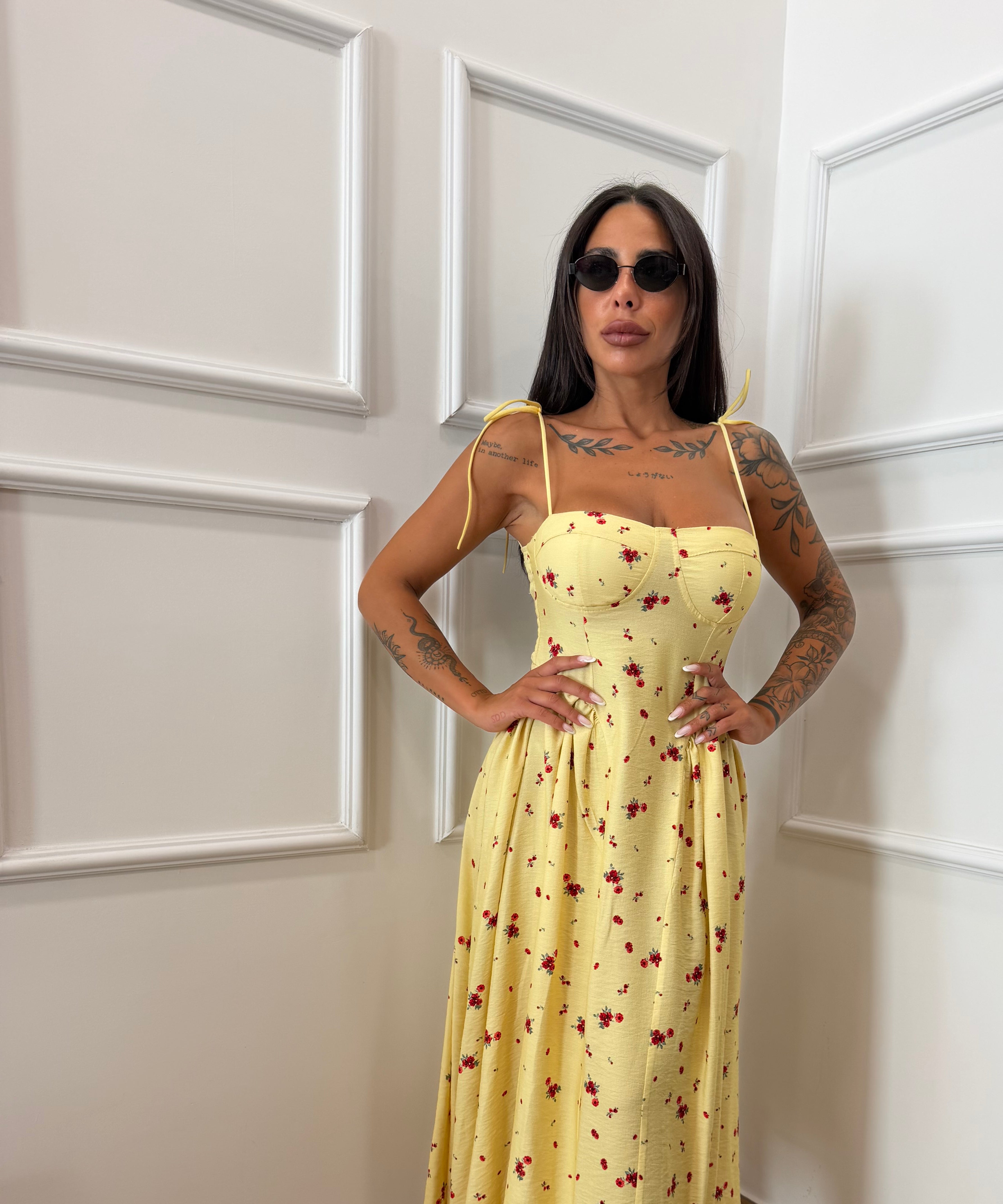 Dress ORNY