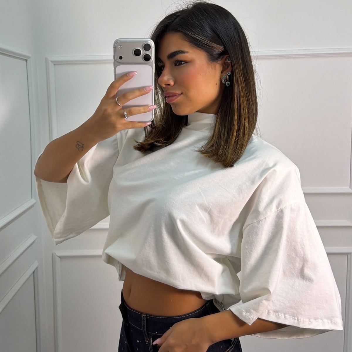 Maglia Glamour
