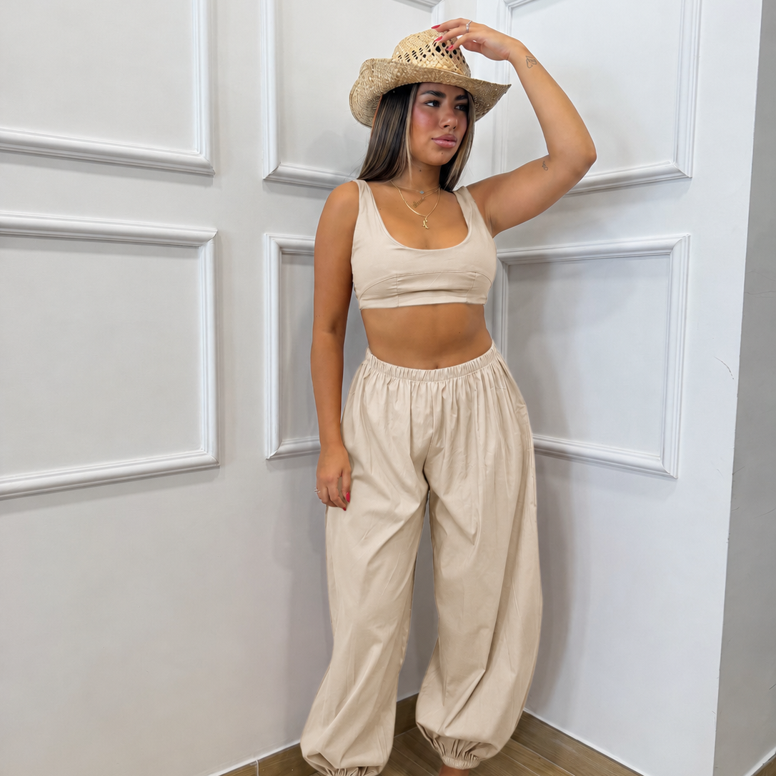 Cordset GIPSY