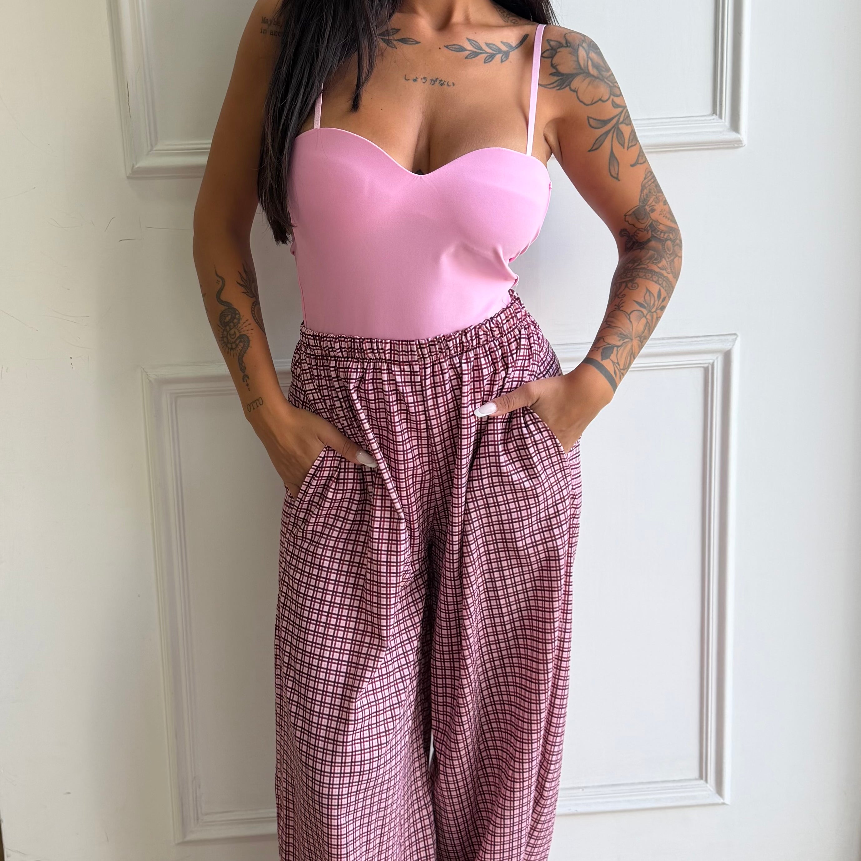 Pantalone REBEL
