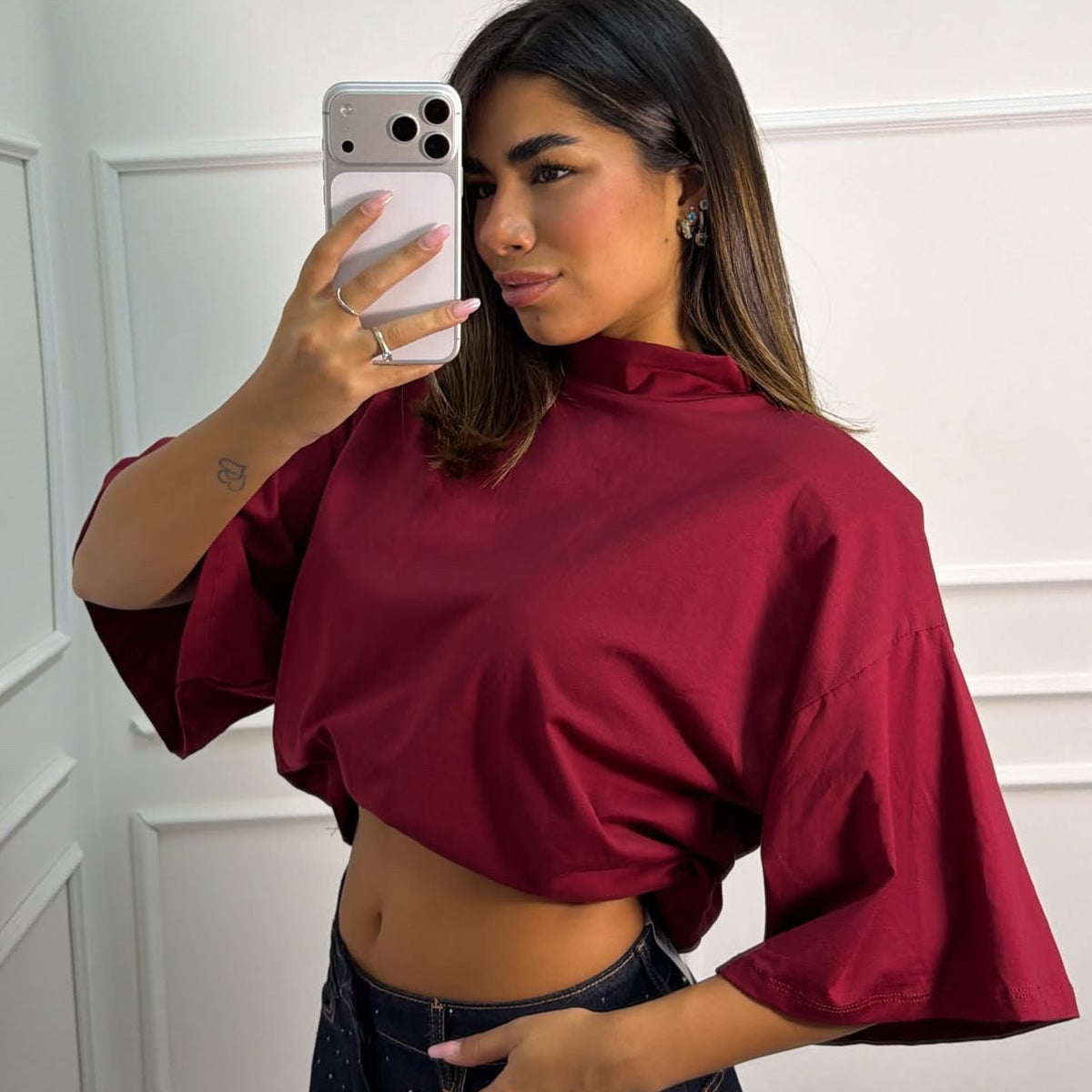 Maglia Glamour