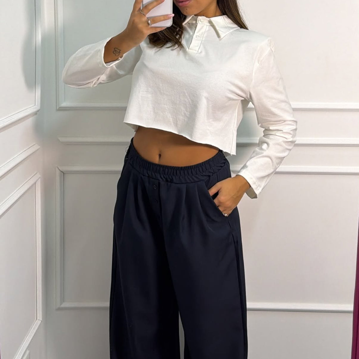 Pantalone Delia
