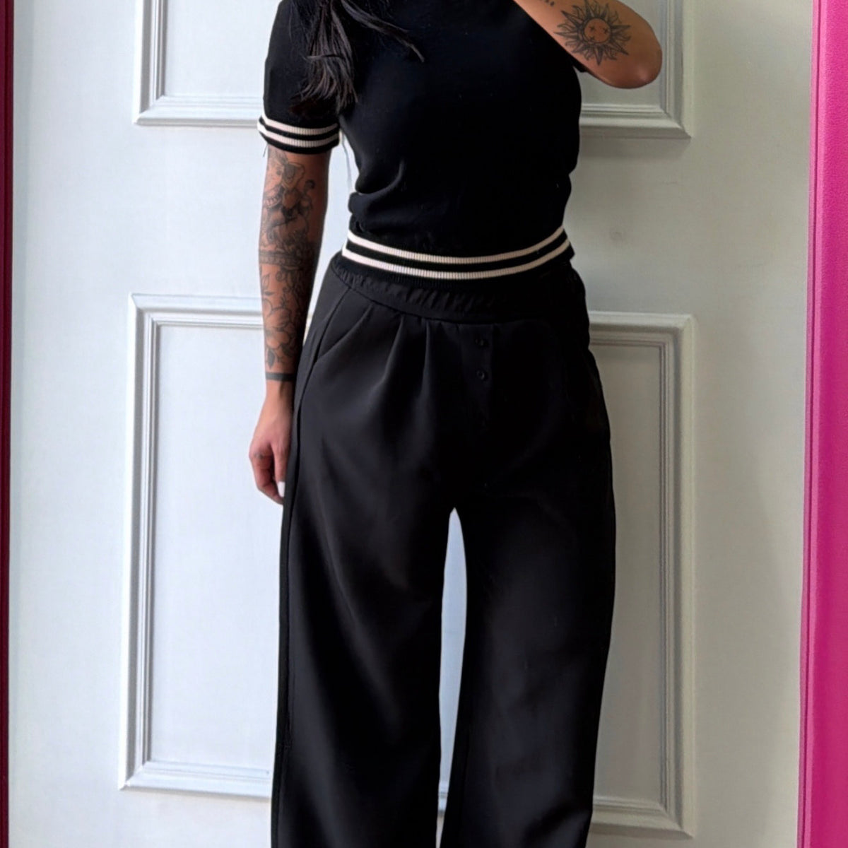 Pantalone Delia