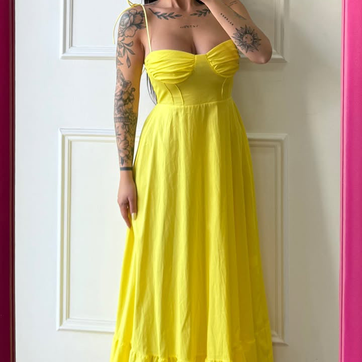 Dress JAQUELIN