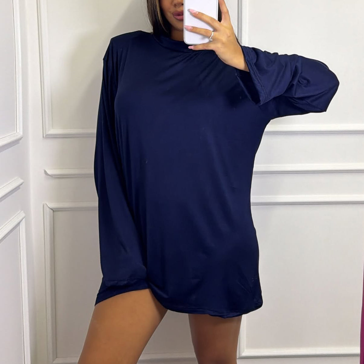 Long sleeve Lulù