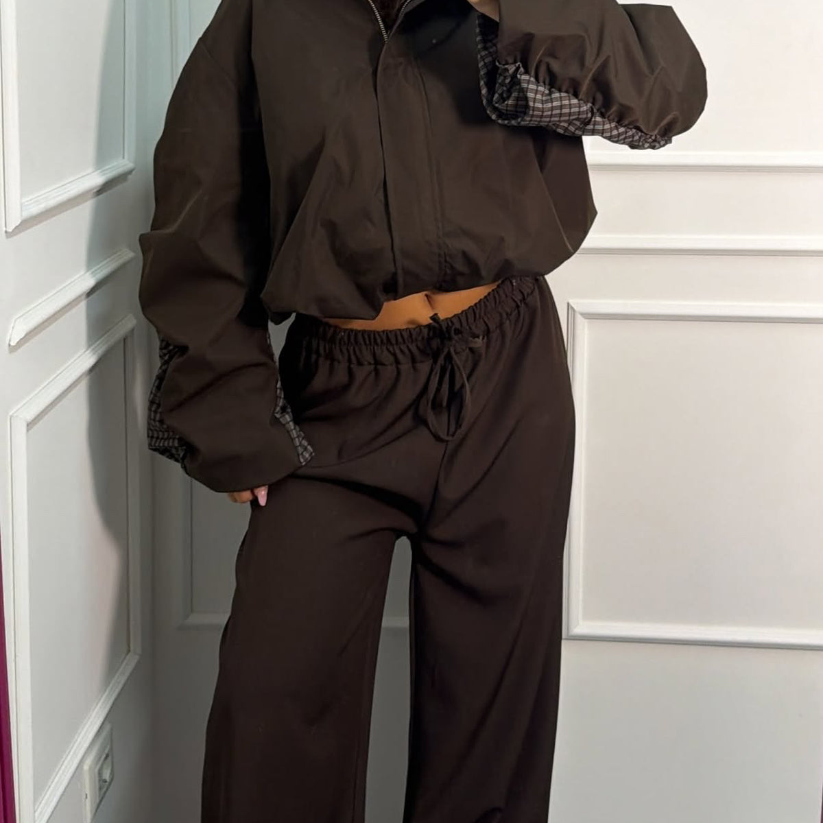Pantalone ANGEL
