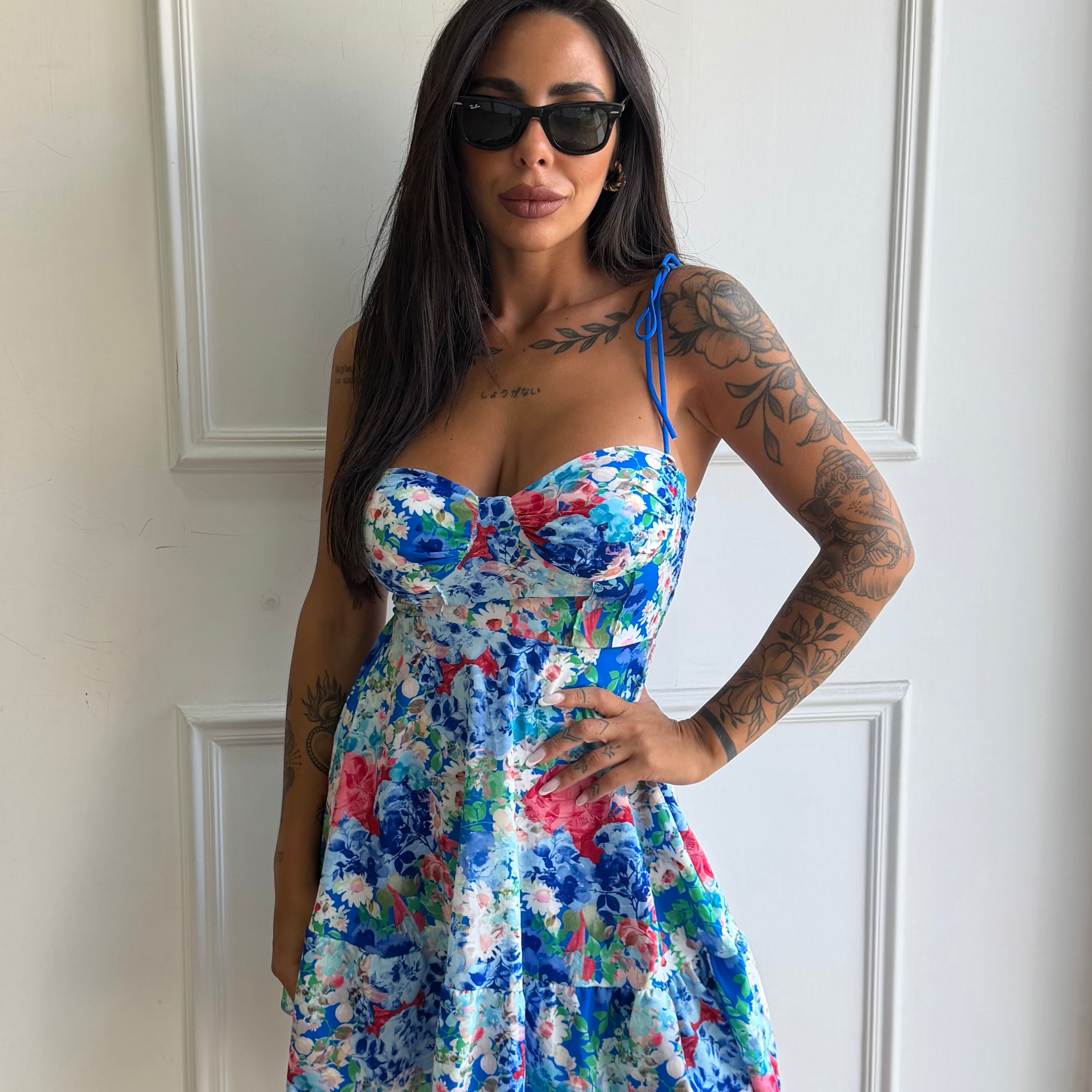 Dress MORENA