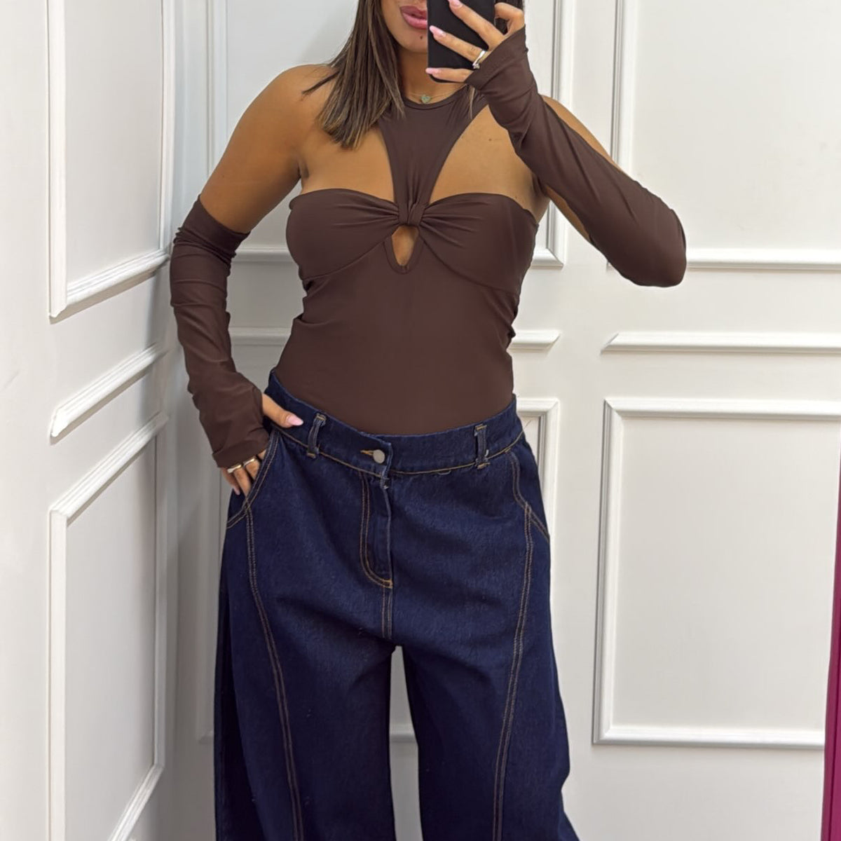 Jeans Annette