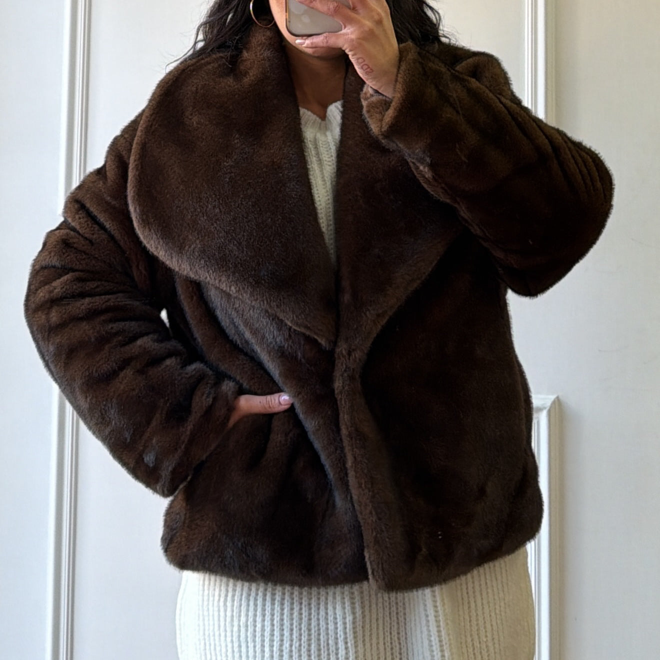 ECOPELLICCIA DORIANA