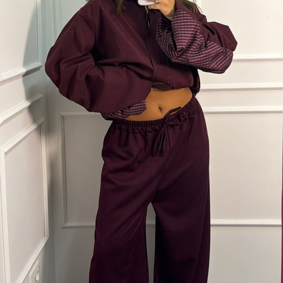 Pantalone ANGEL