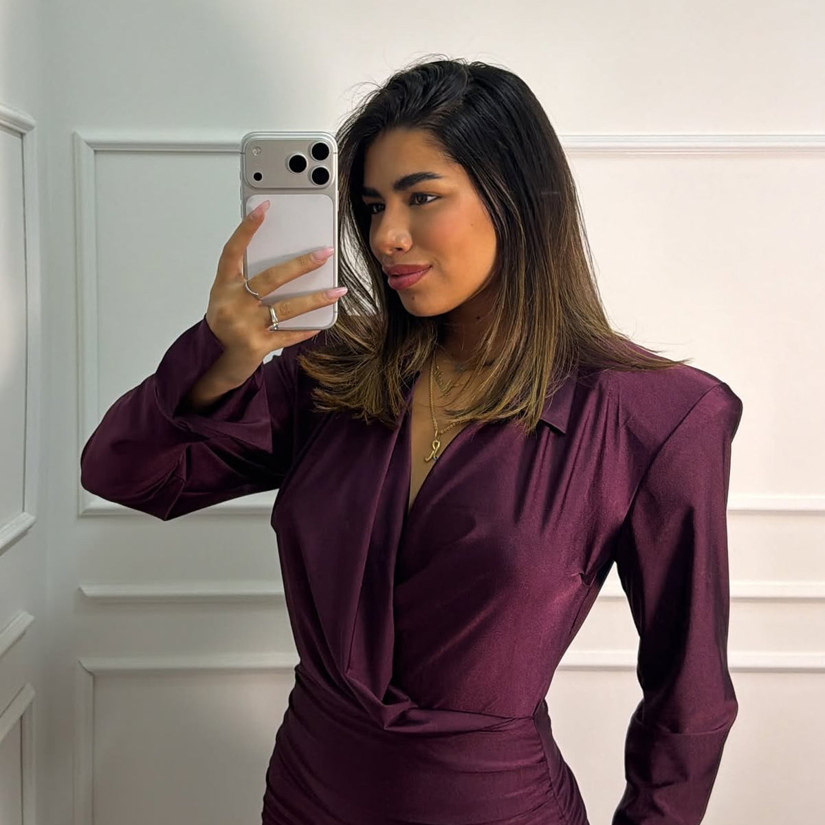 Dress Ameliè