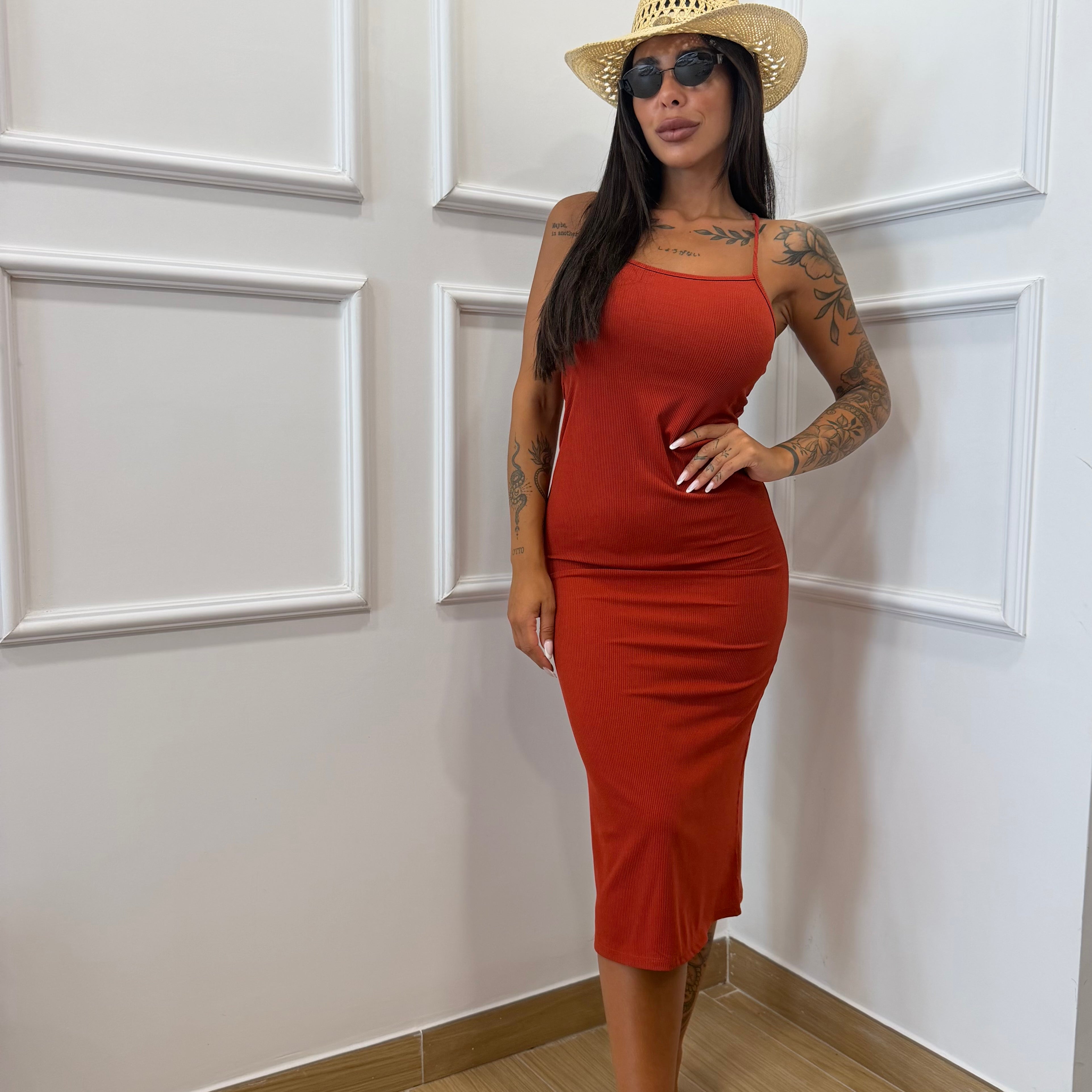 Dress AMBER