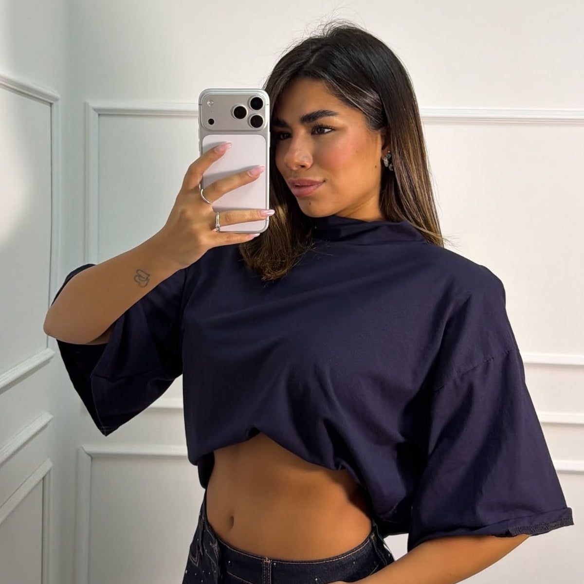 Maglia Glamour