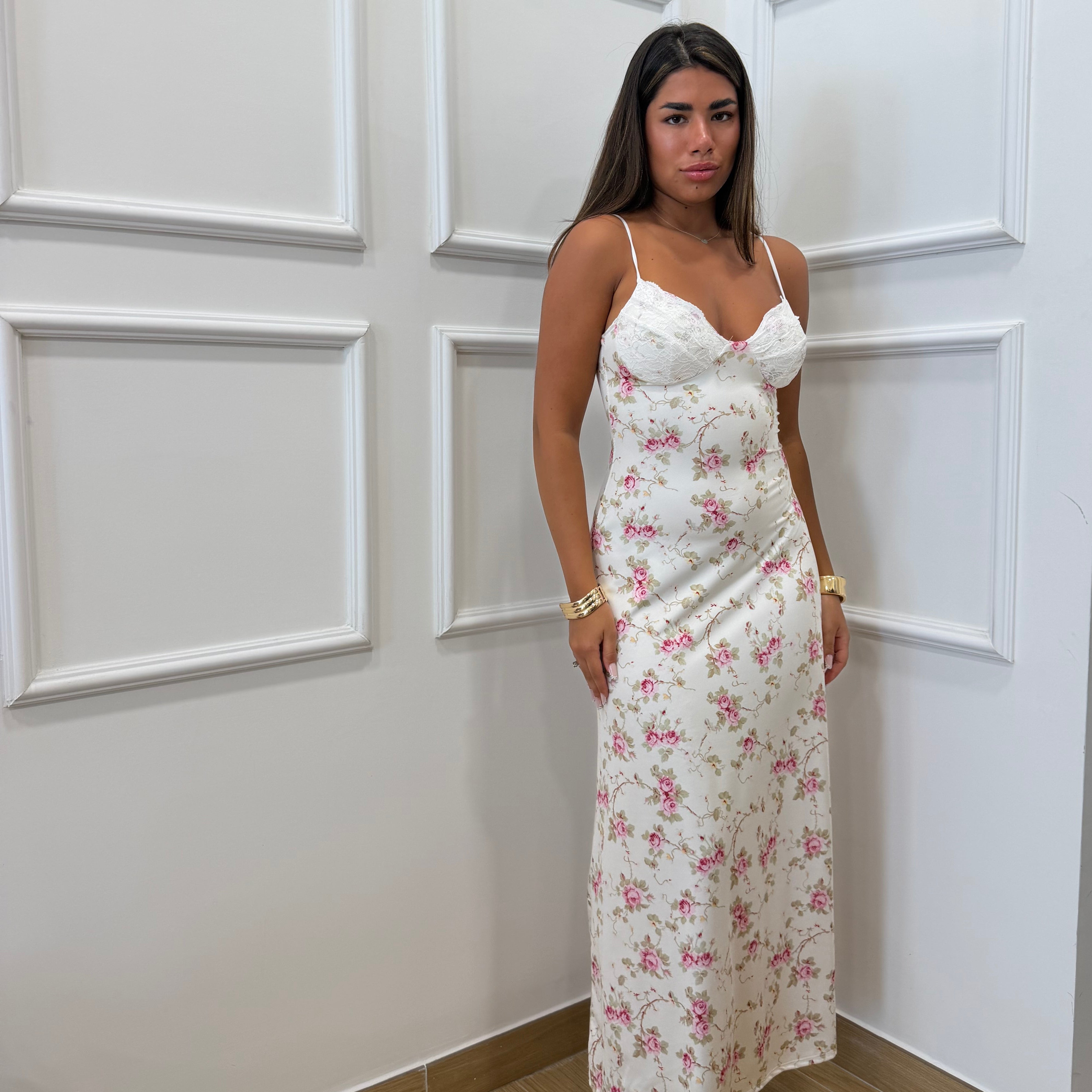 Dress Kamy
