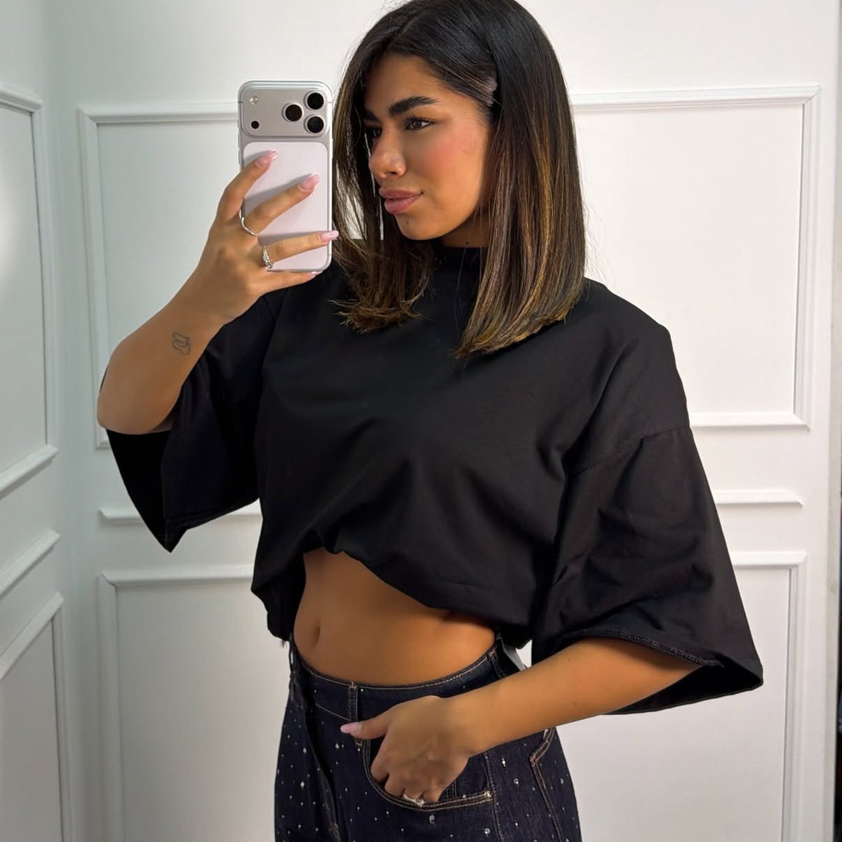 Maglia Glamour