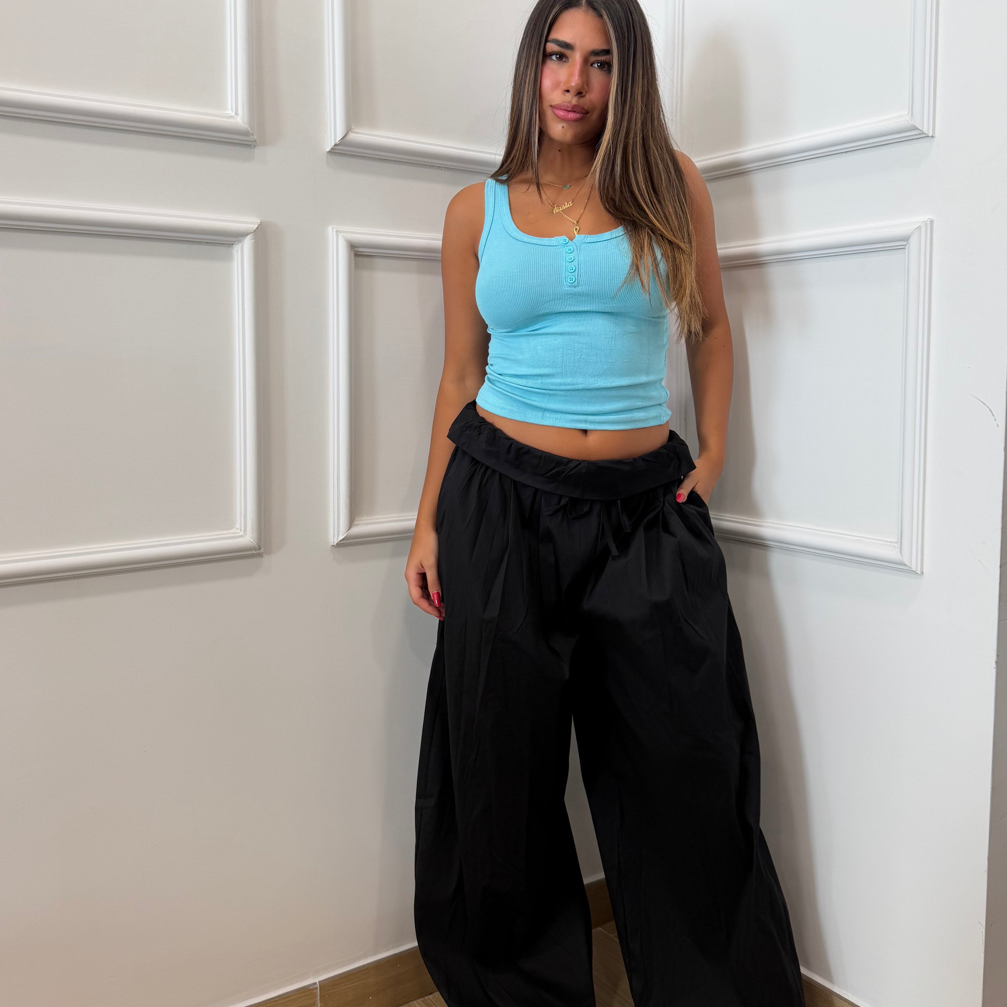 PANTALONE KAMIR