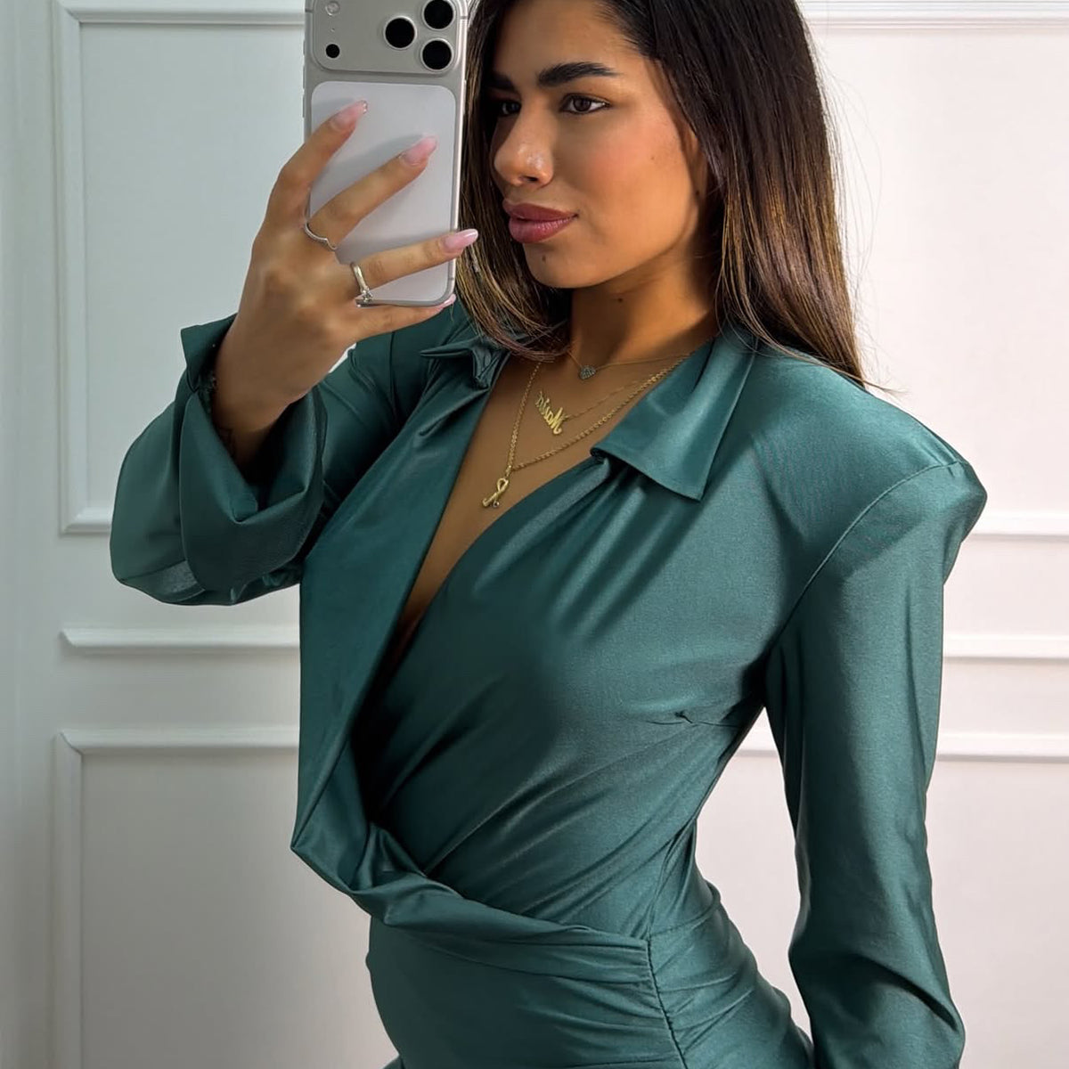Dress Ameliè
