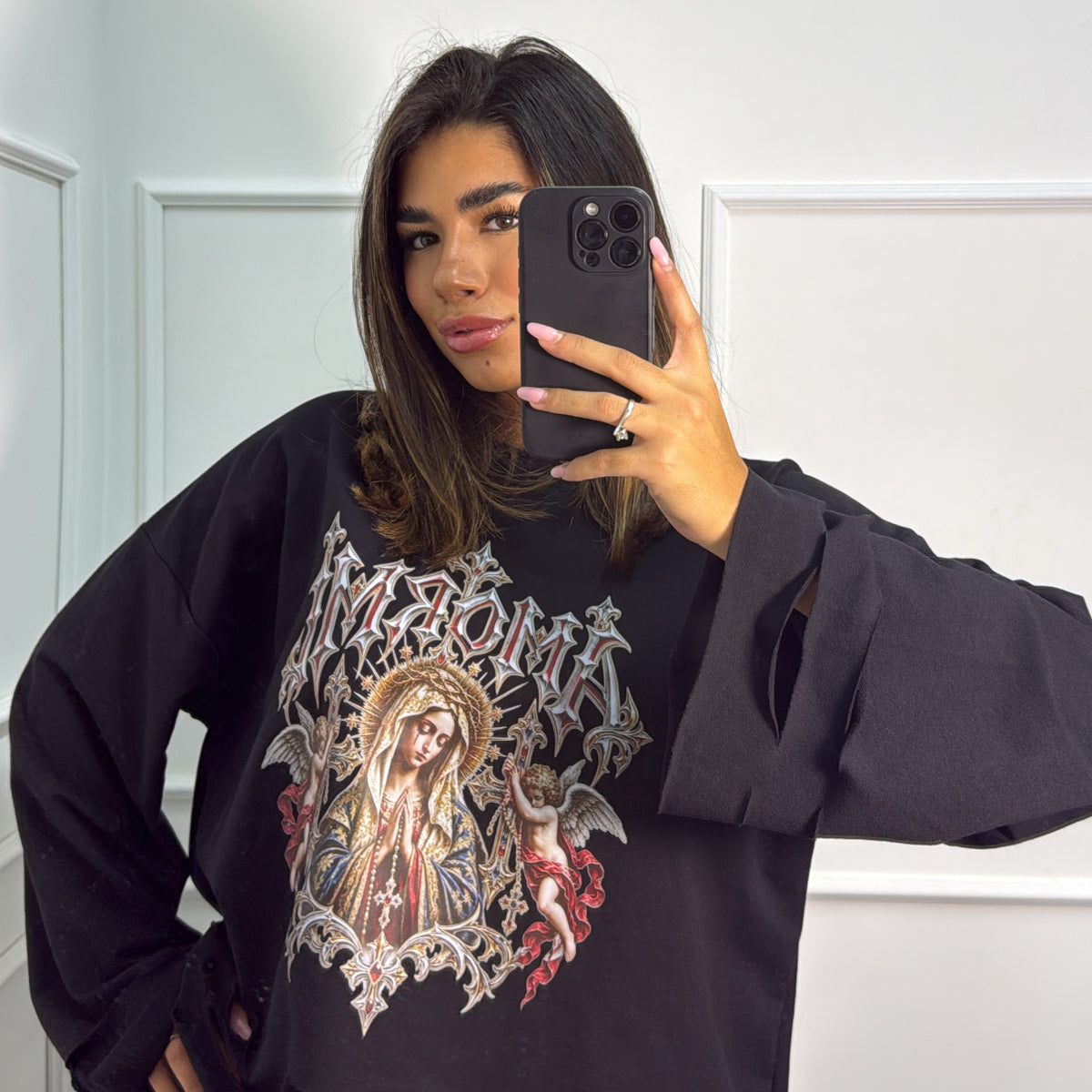 Maglia Amormi