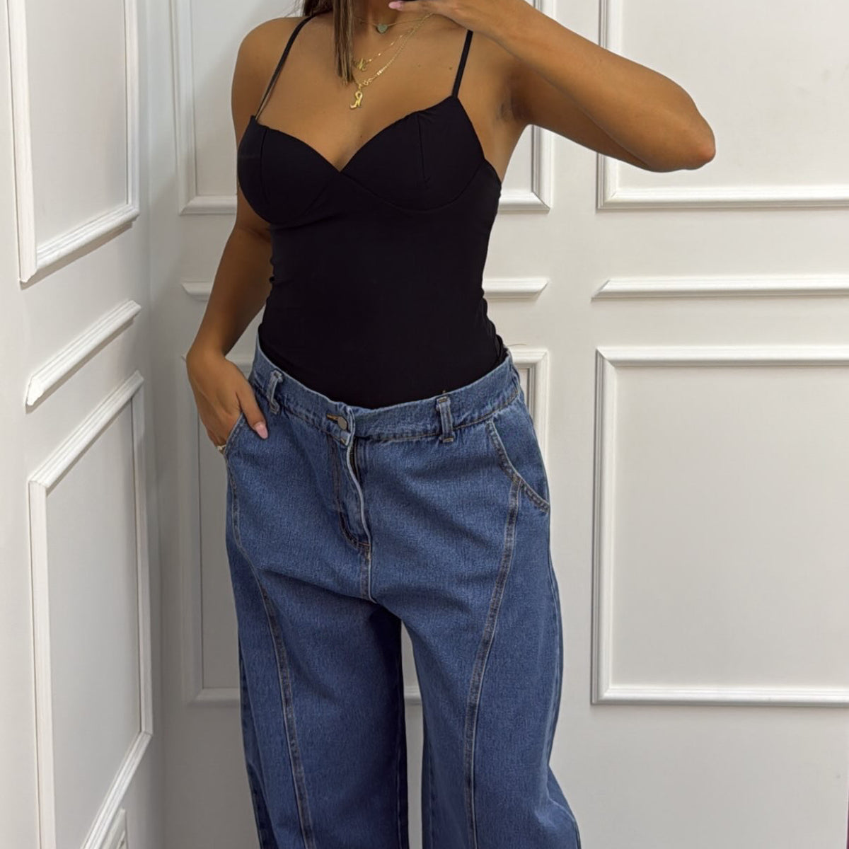 Jeans Annette
