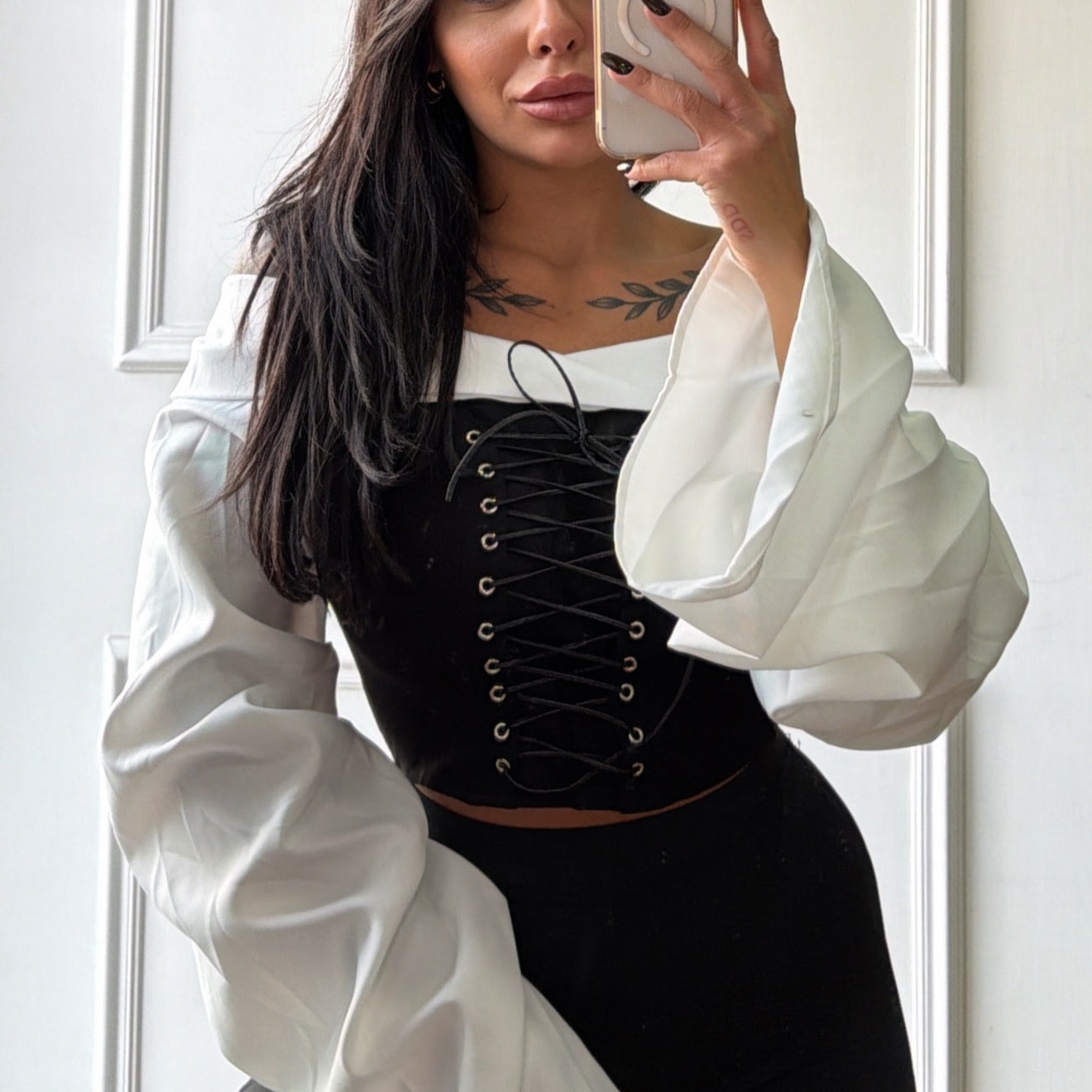 Maglia Giselle