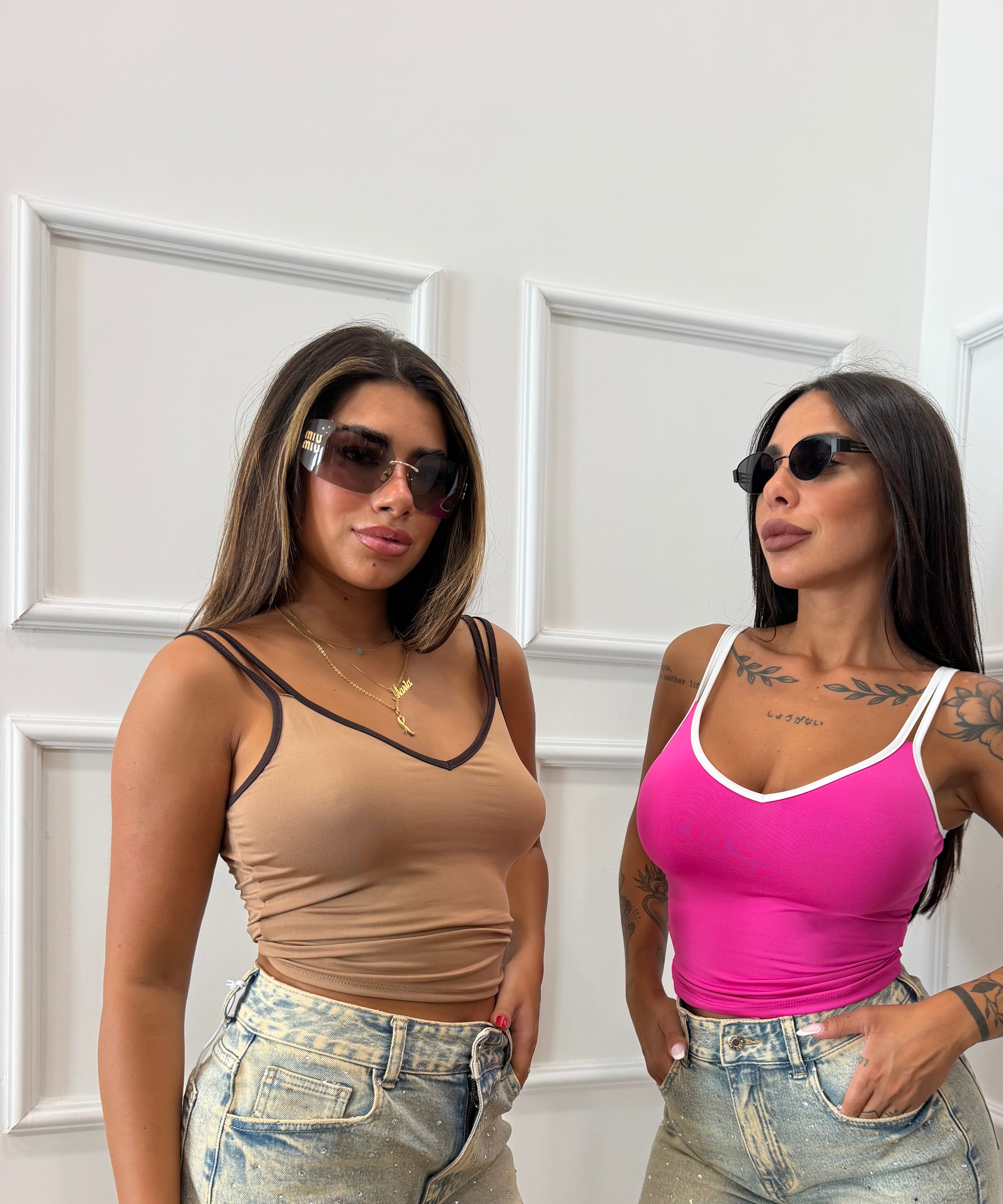 Top SVEVA
