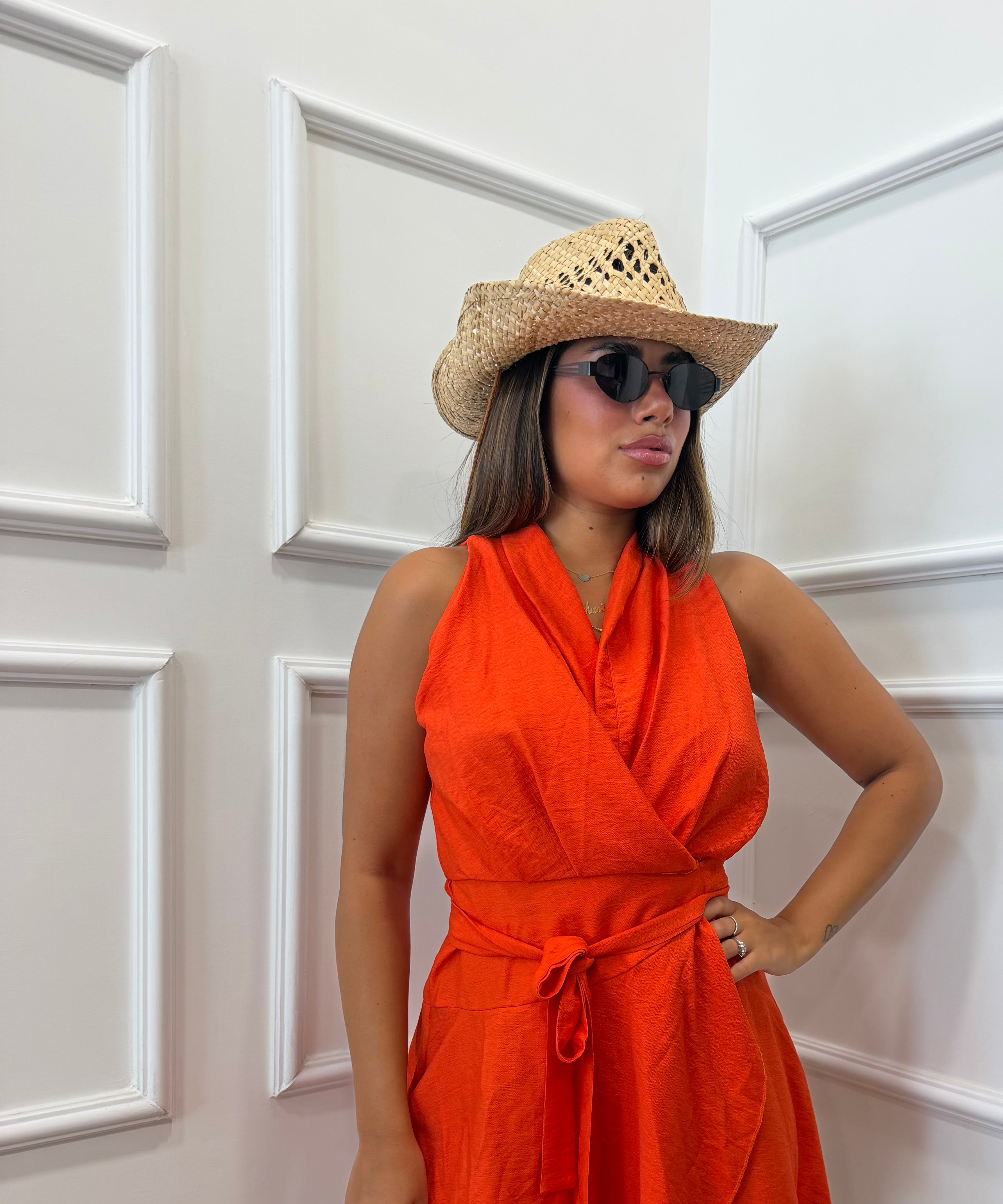 Dress NIKLA