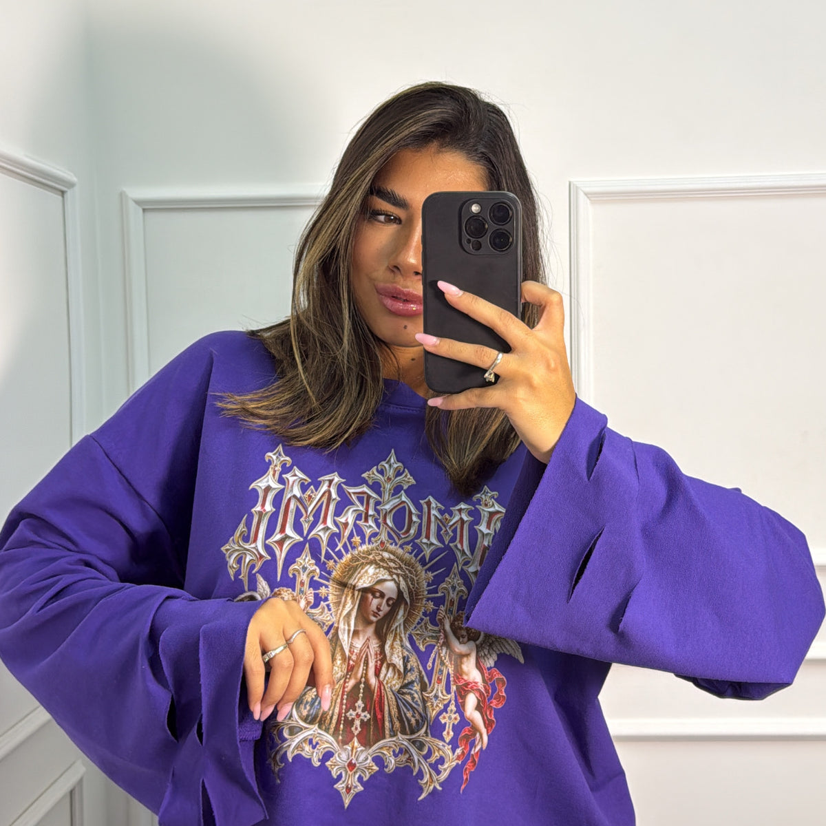 Maglia Amormi