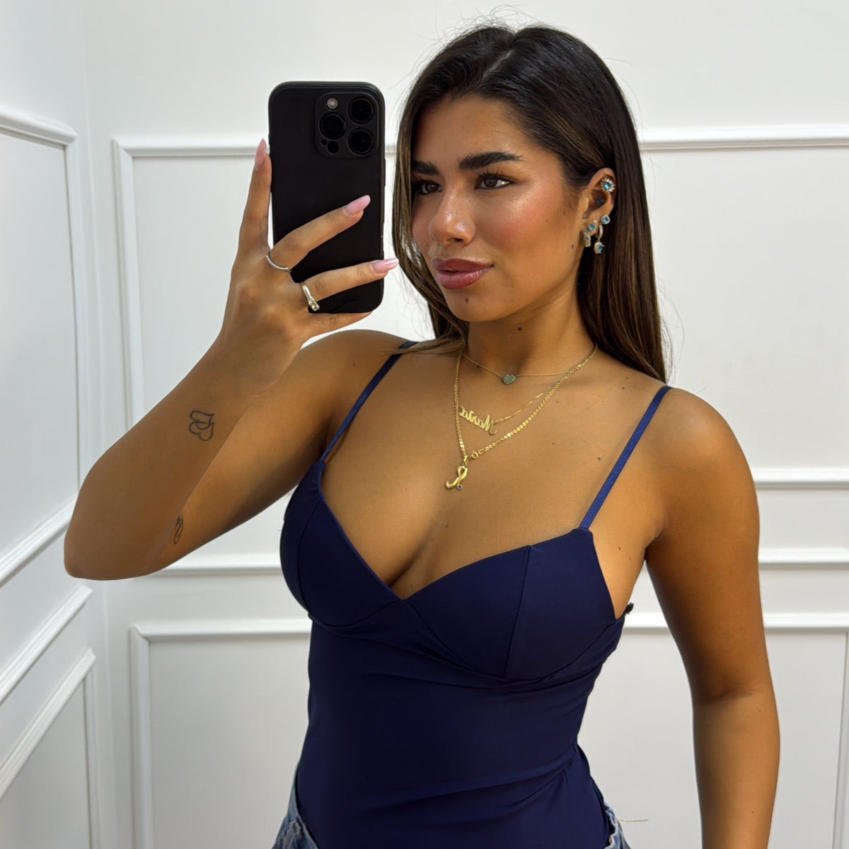 Body Krizya