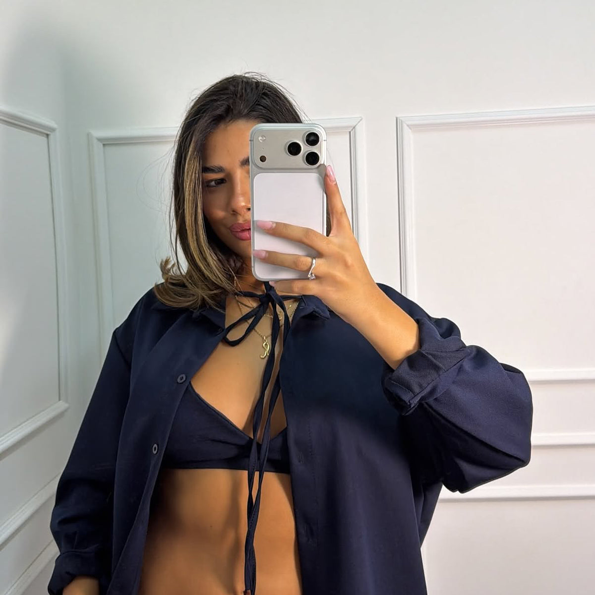 Camicia Livia