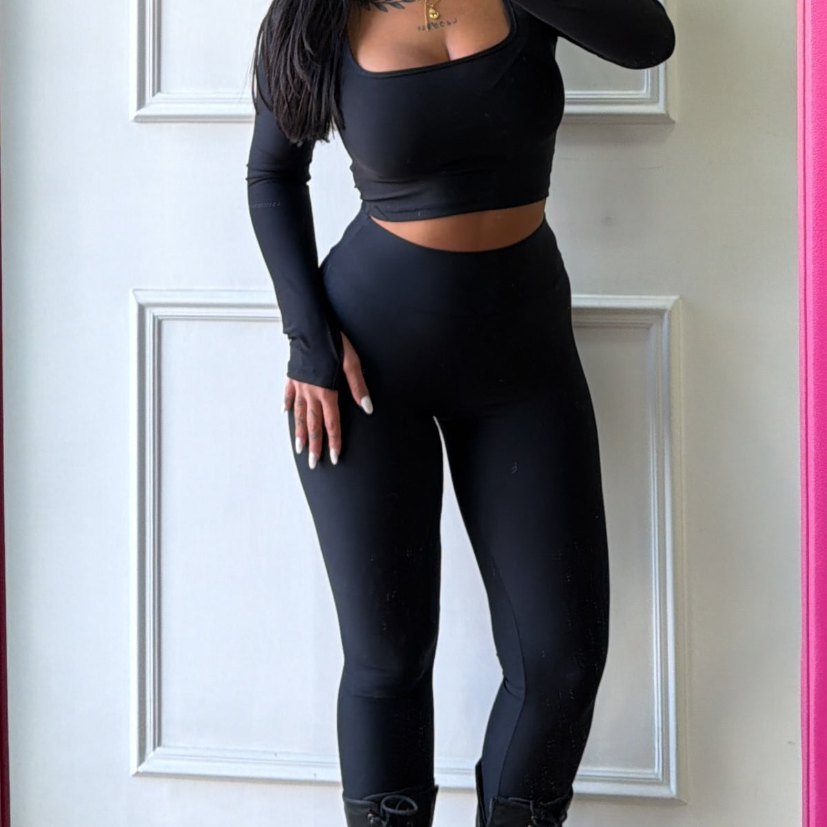 Coordinato FIT