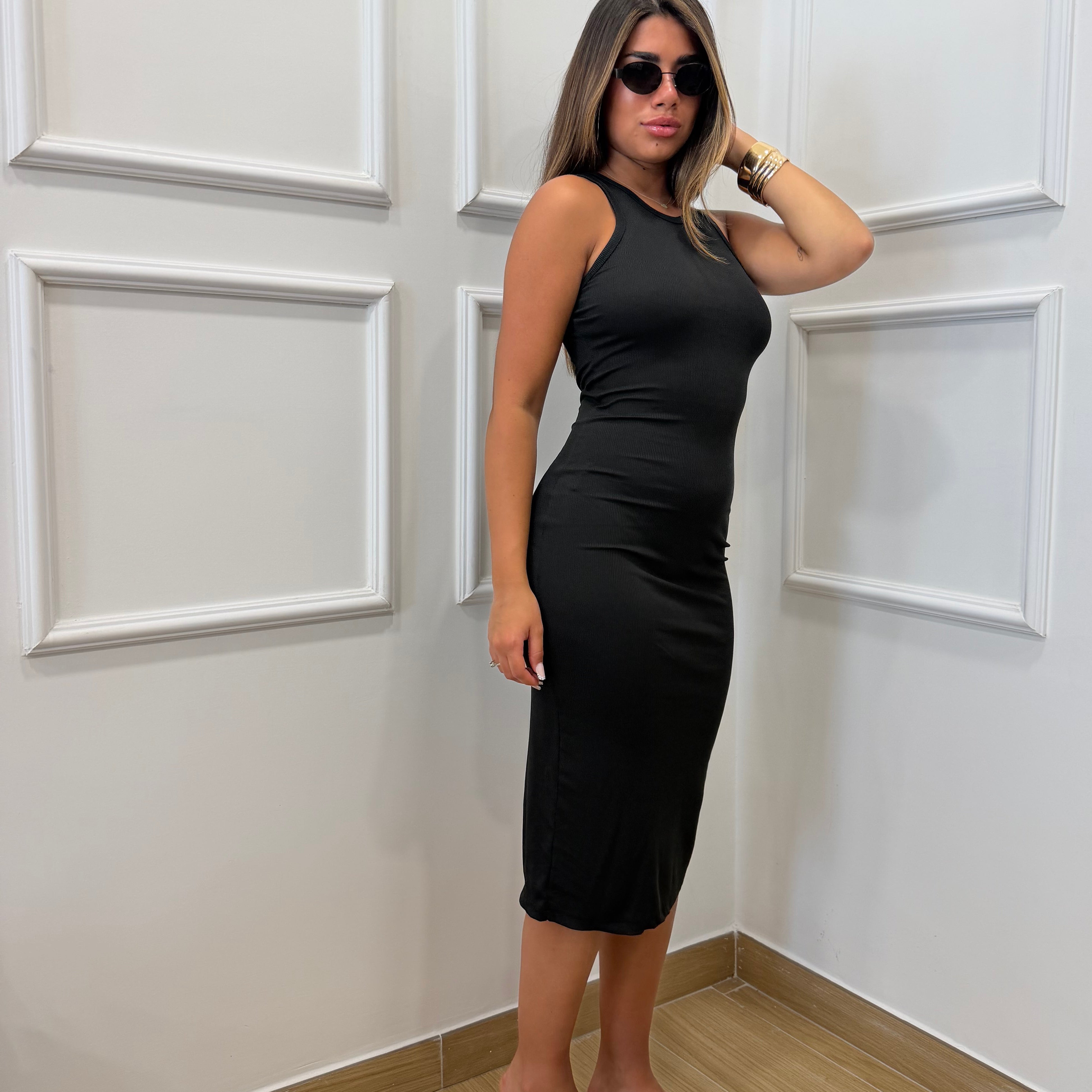 Dress basic