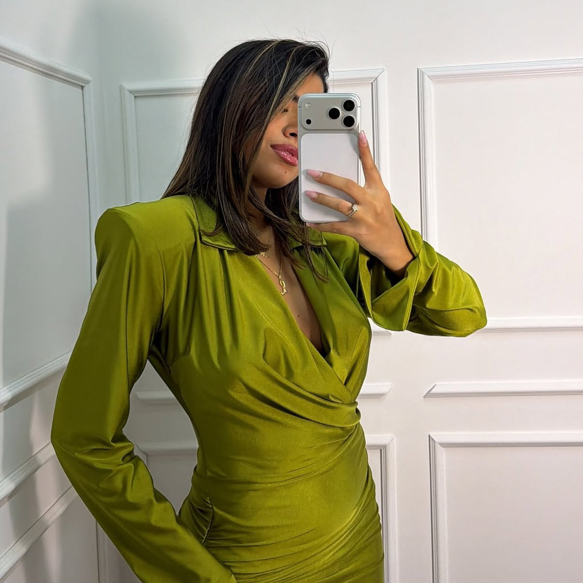 Dress Ameliè