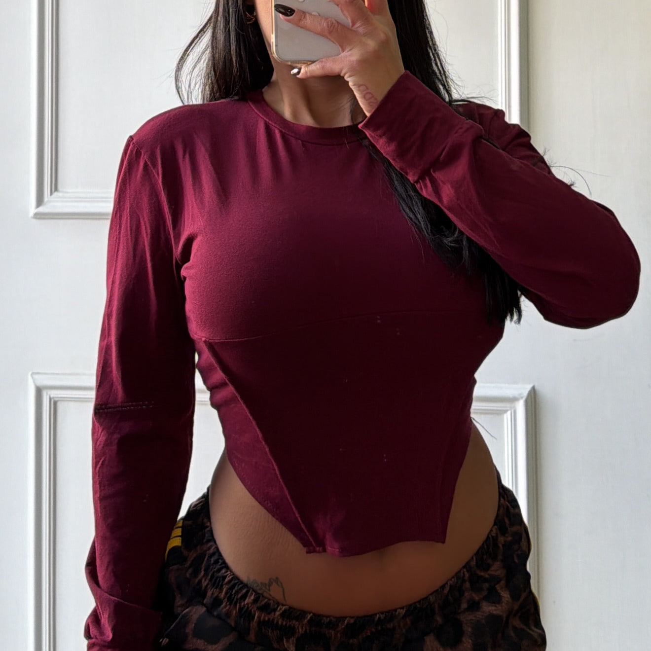 Maglia NUNU