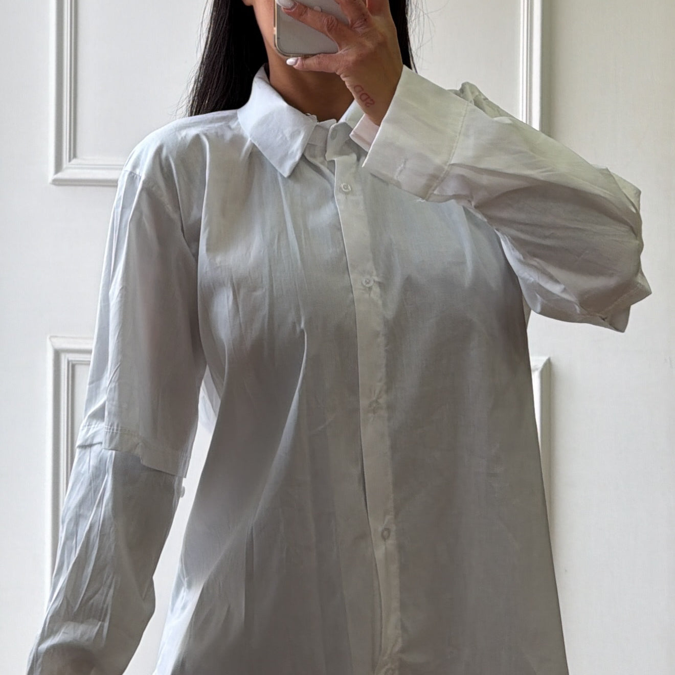 Camicia Anita