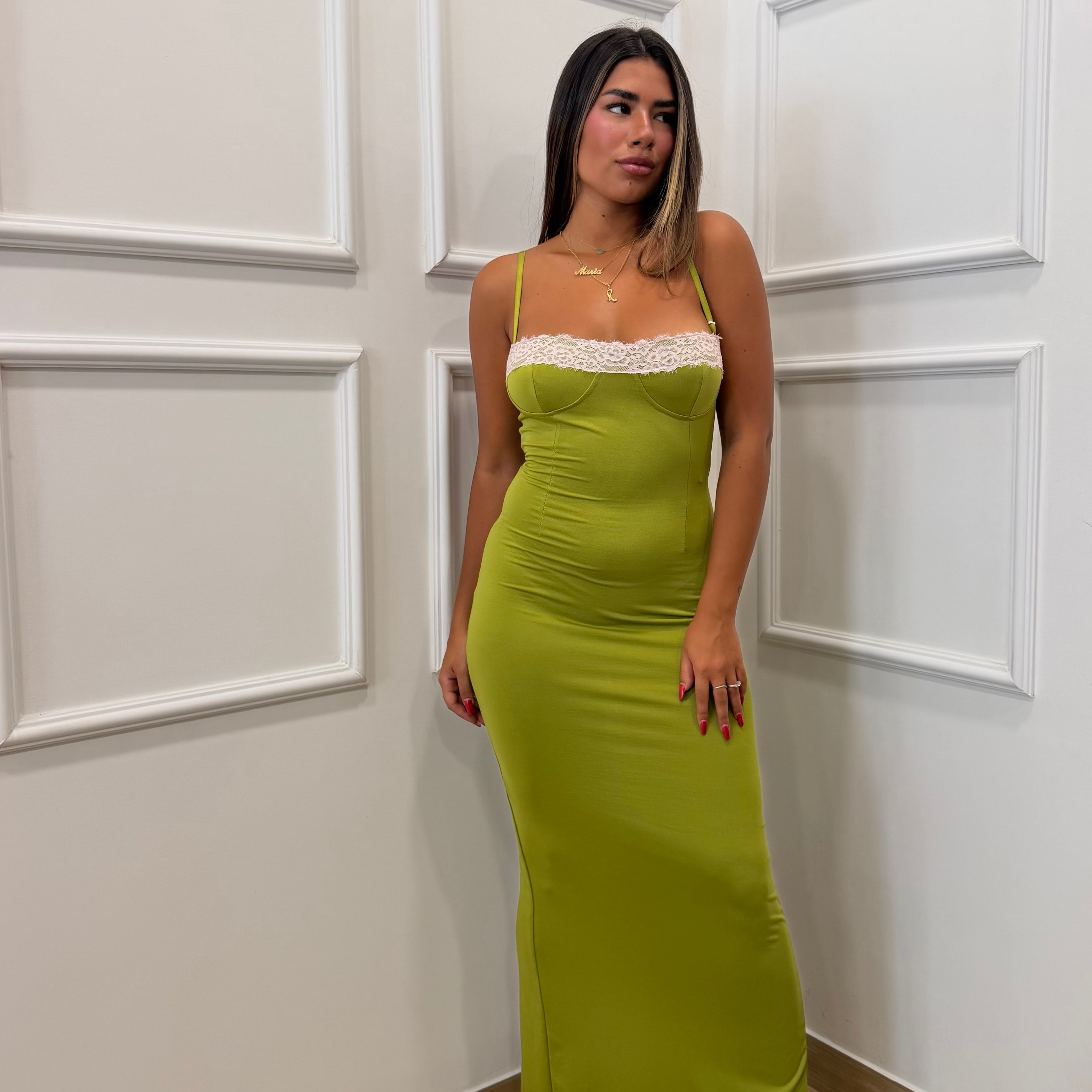 Abito CHIARA