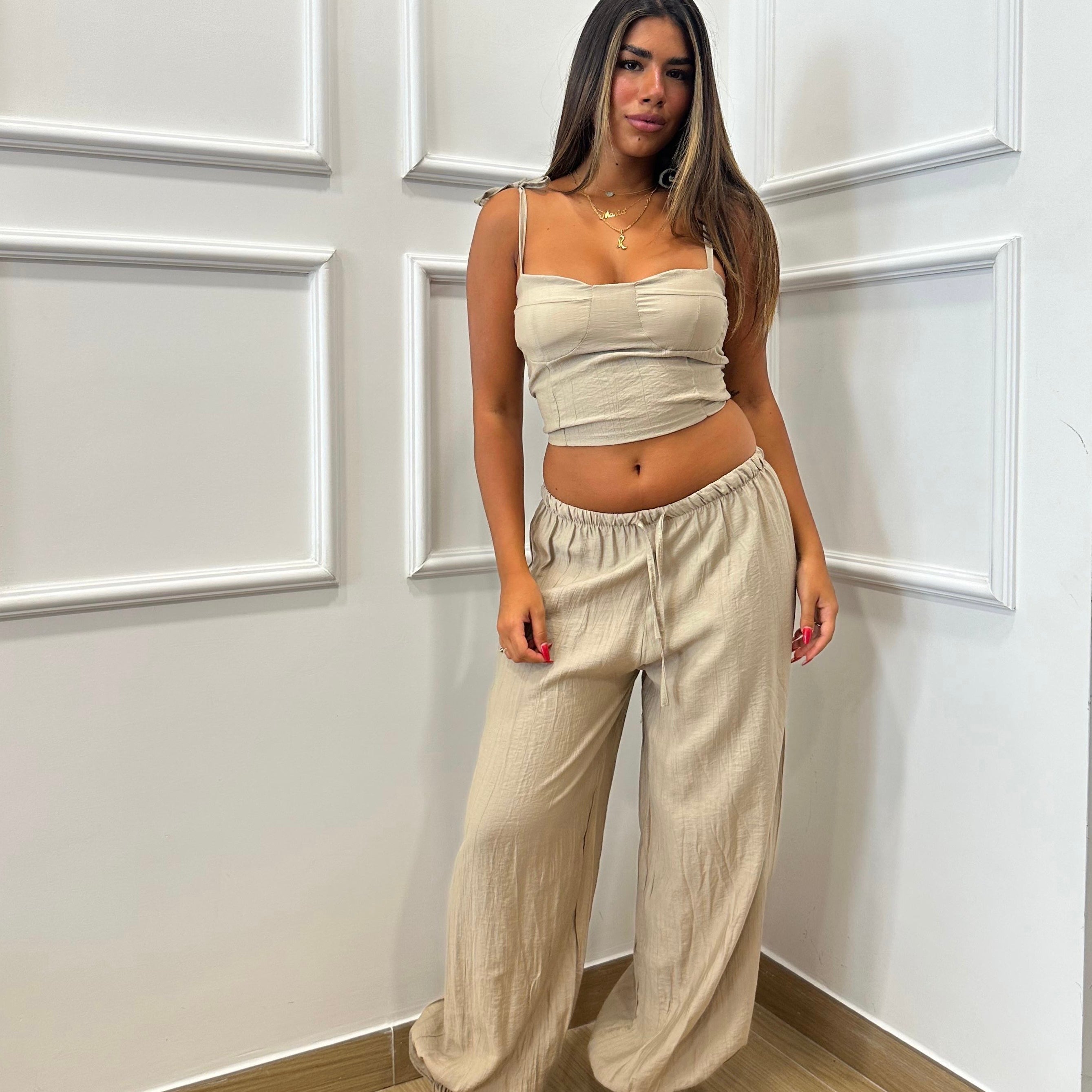 Cordset ALINA