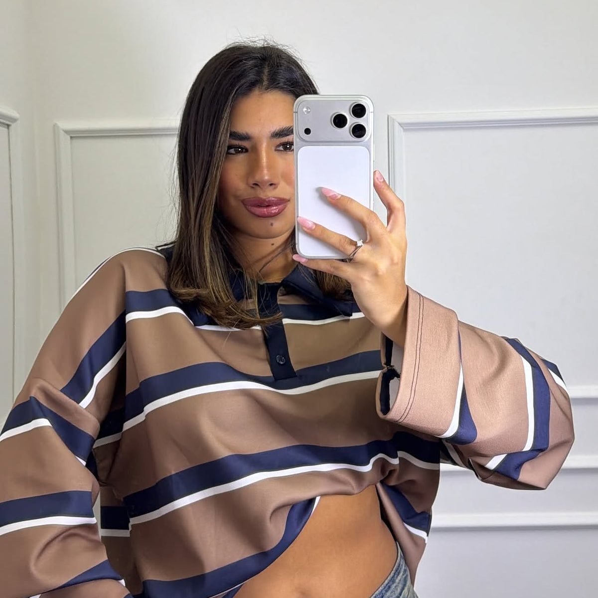 Polo Mira