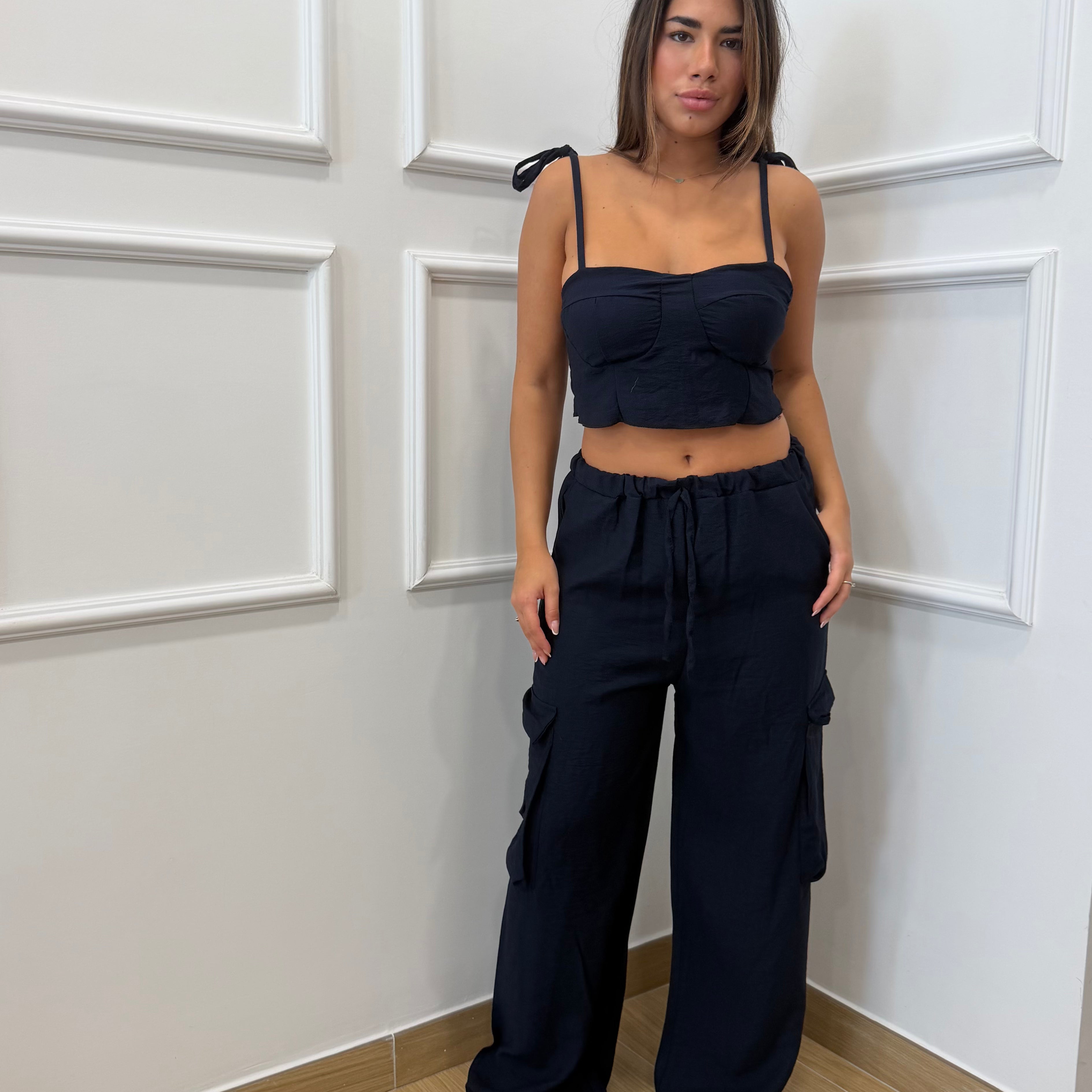Cordset Zaira