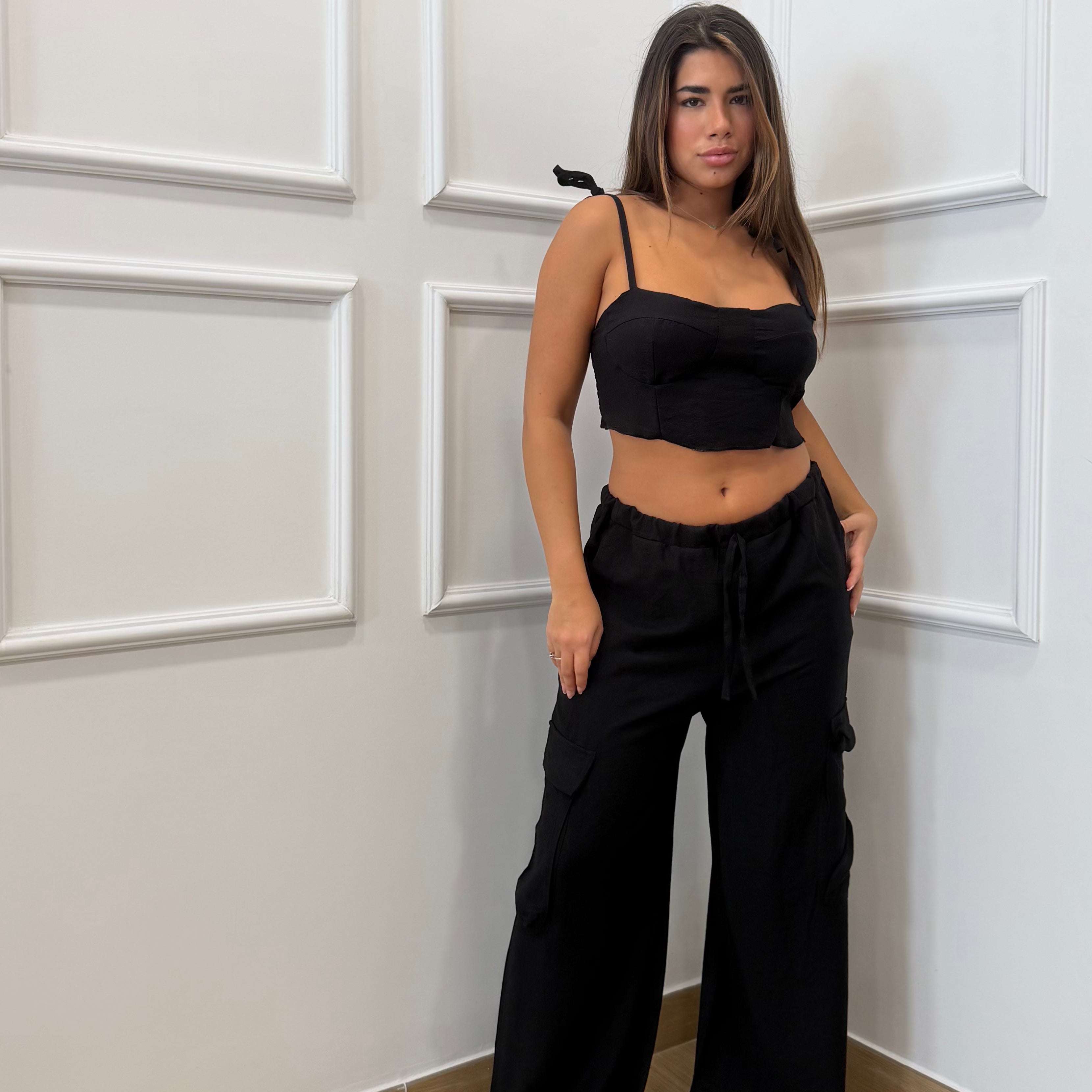 Cordset Zaira