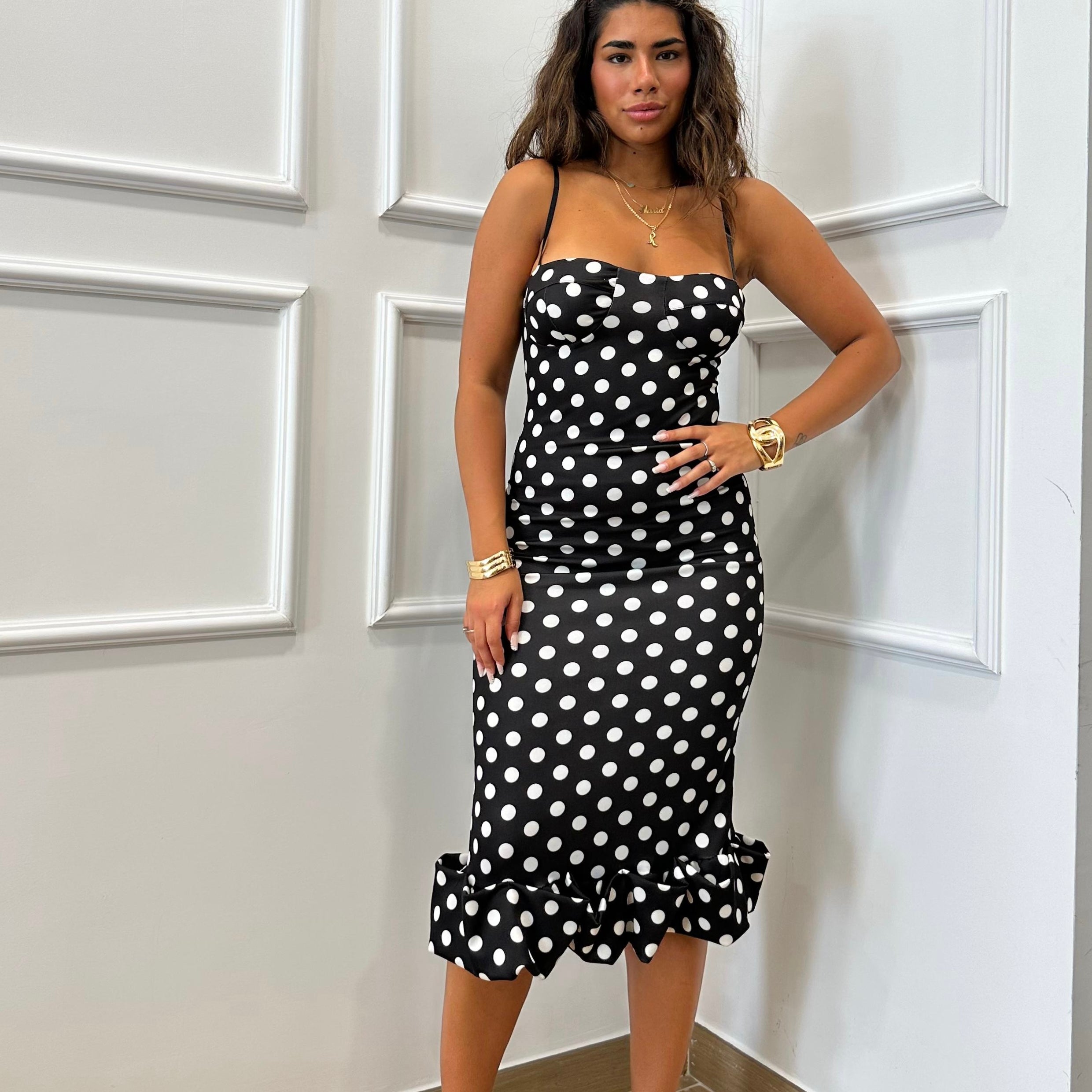 Dress kylie