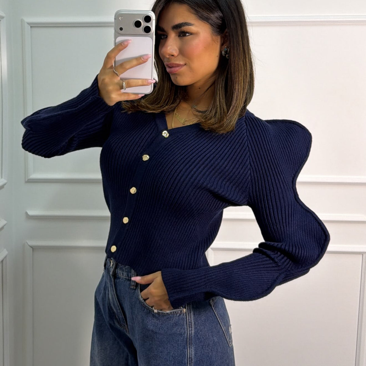 Cardigan Ariel