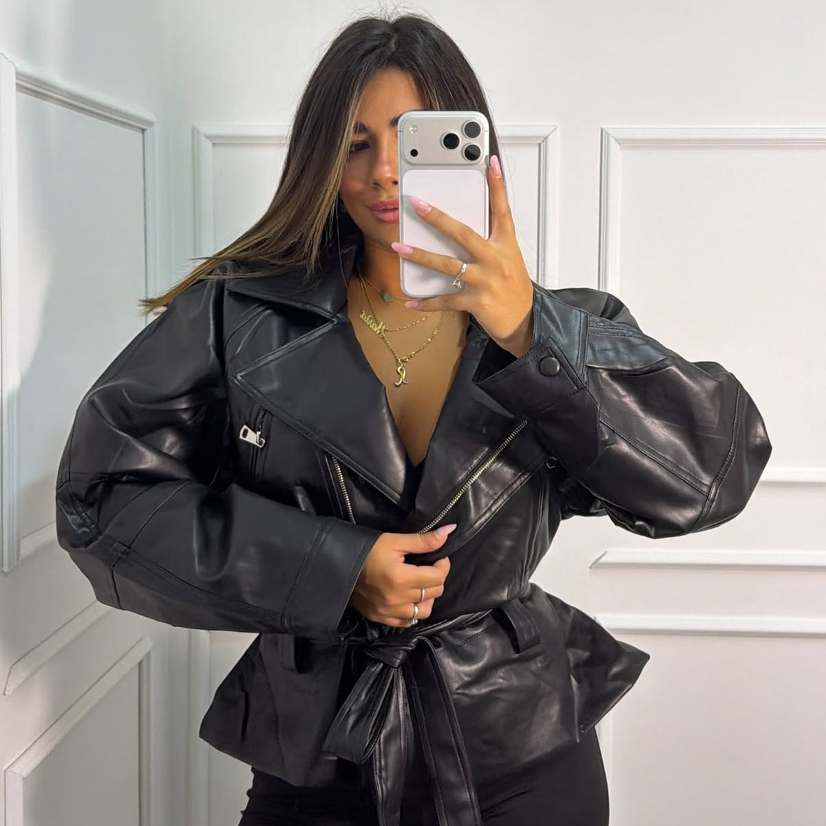 Jacket Sophia