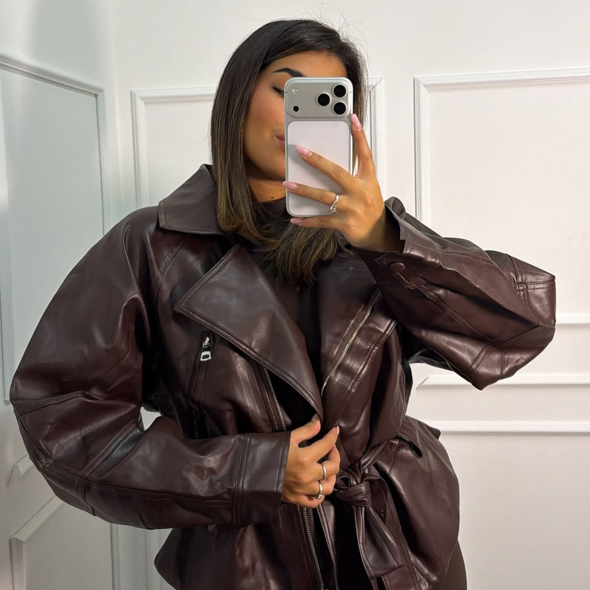 Jacket Sophia