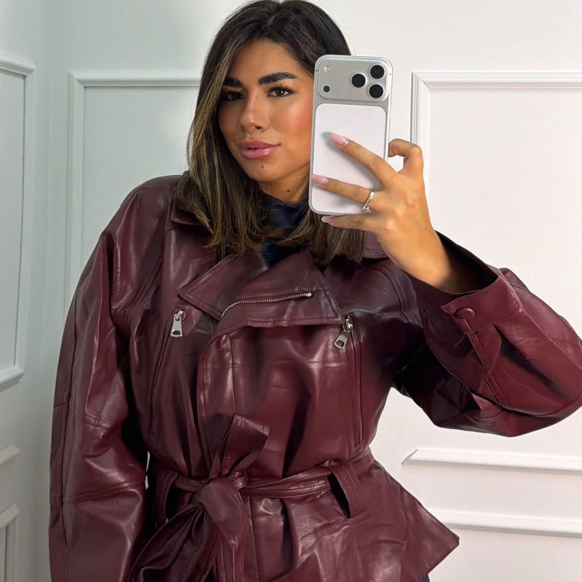 Jacket Sophia