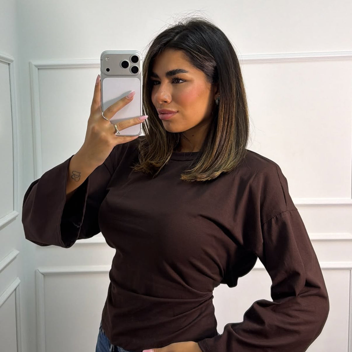 Maglia Street